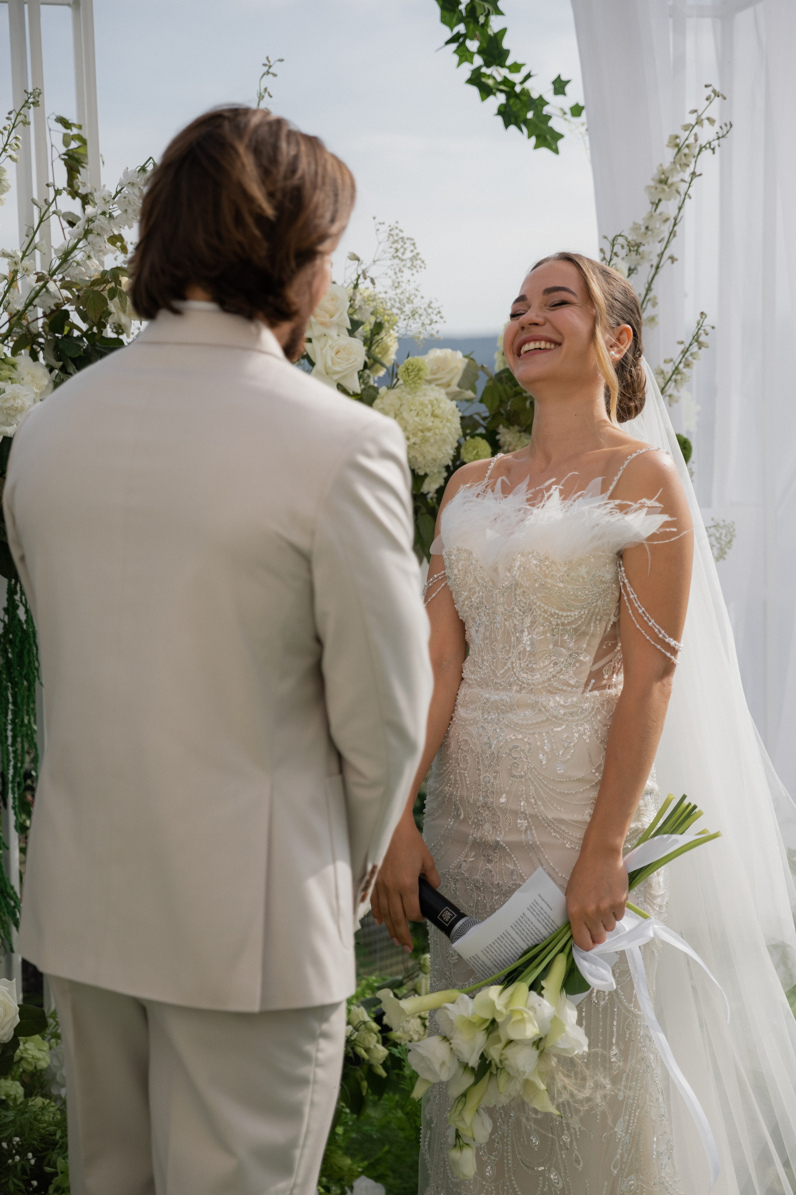 Полина & Евгений. Свадебный и семейный фотограф в Красноярске