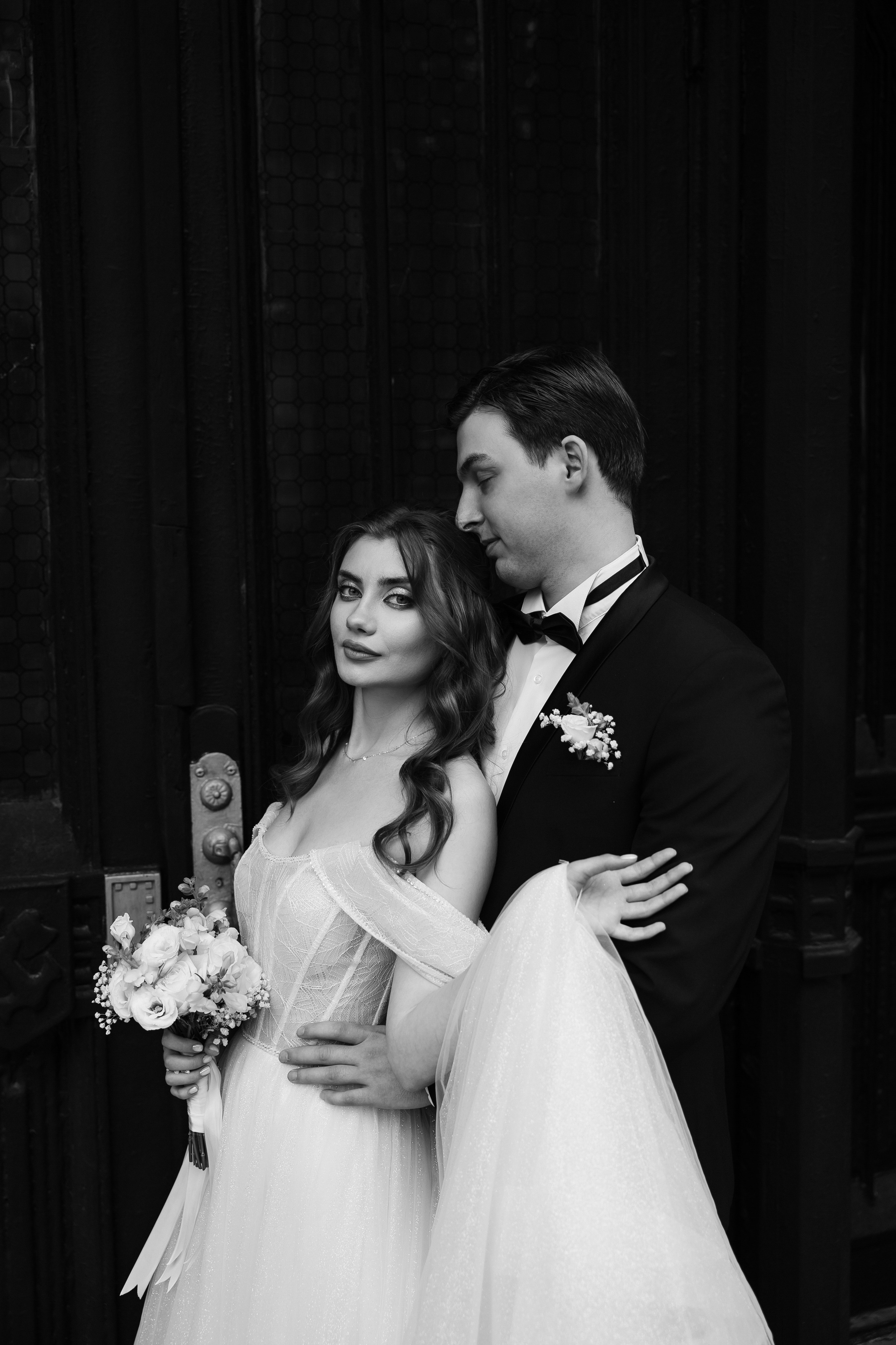 Денис & Ульяна. Свадебный фотограф Исхизова Ольга