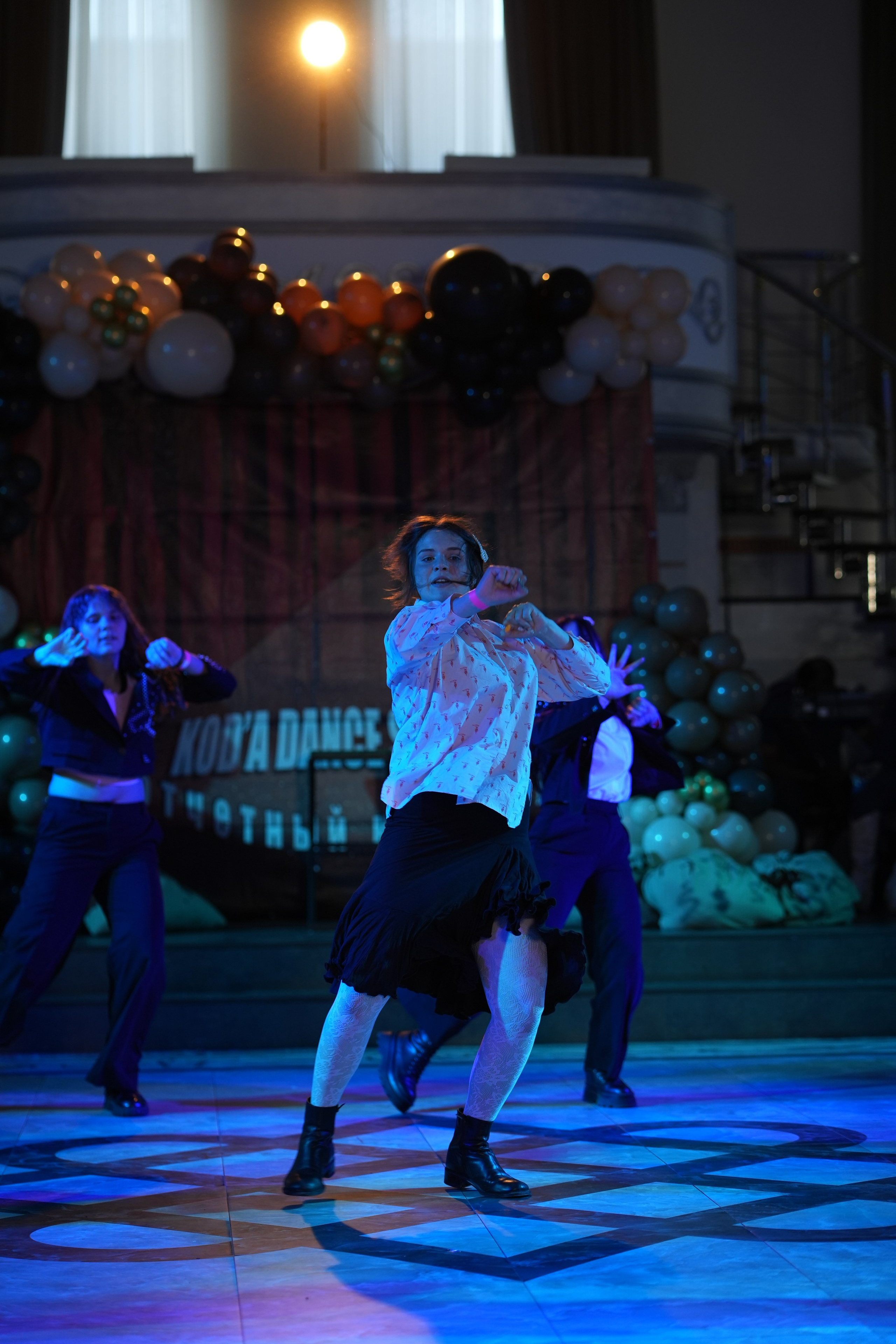 Отчётный концер KOD'A dance studio. Фотограф, видеограф Пятигорск, Ставрополь, Ессентуки, Petlyakovs_photo