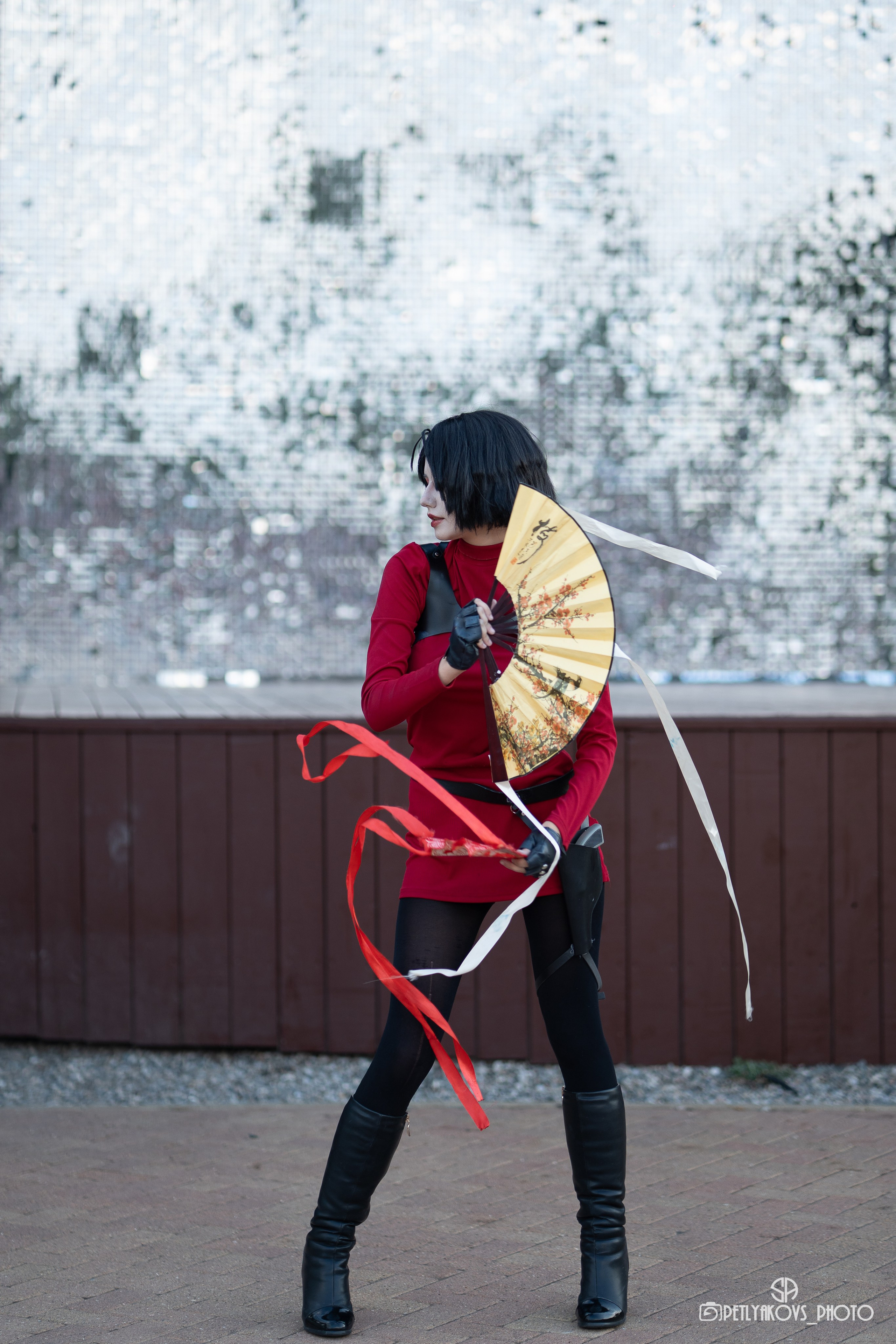 Golden Dragon Fest cosplay & k-pop. Фотограф, видеограф Пятигорск, Ставрополь, Ессентуки, Petlyakovs_photo