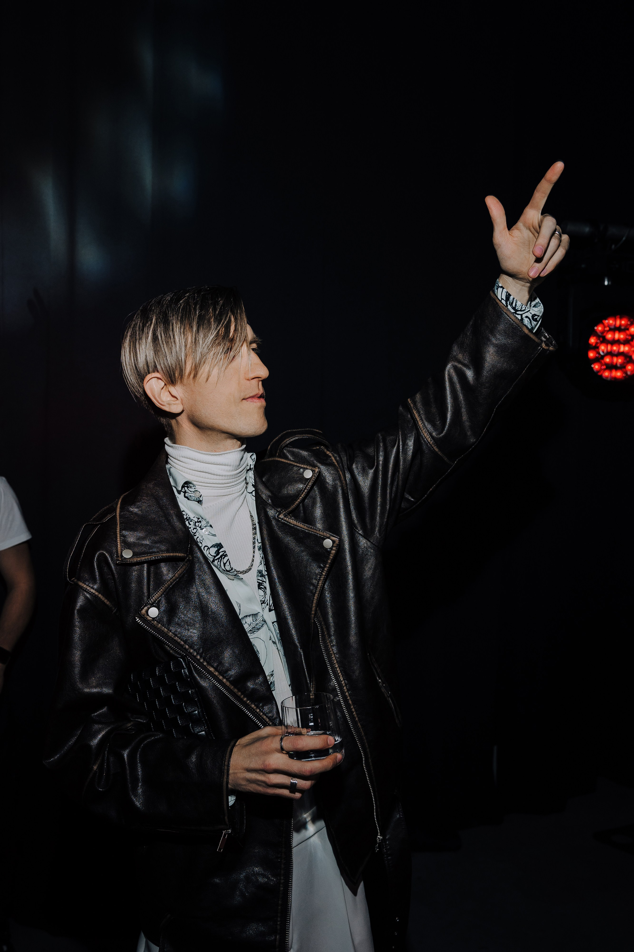 ДЕНЬ РОЖДЕНИЯ ВАСИЛИЯ «ADAGIO». Репортажный фотограф Зуев Роман г. Челябинск