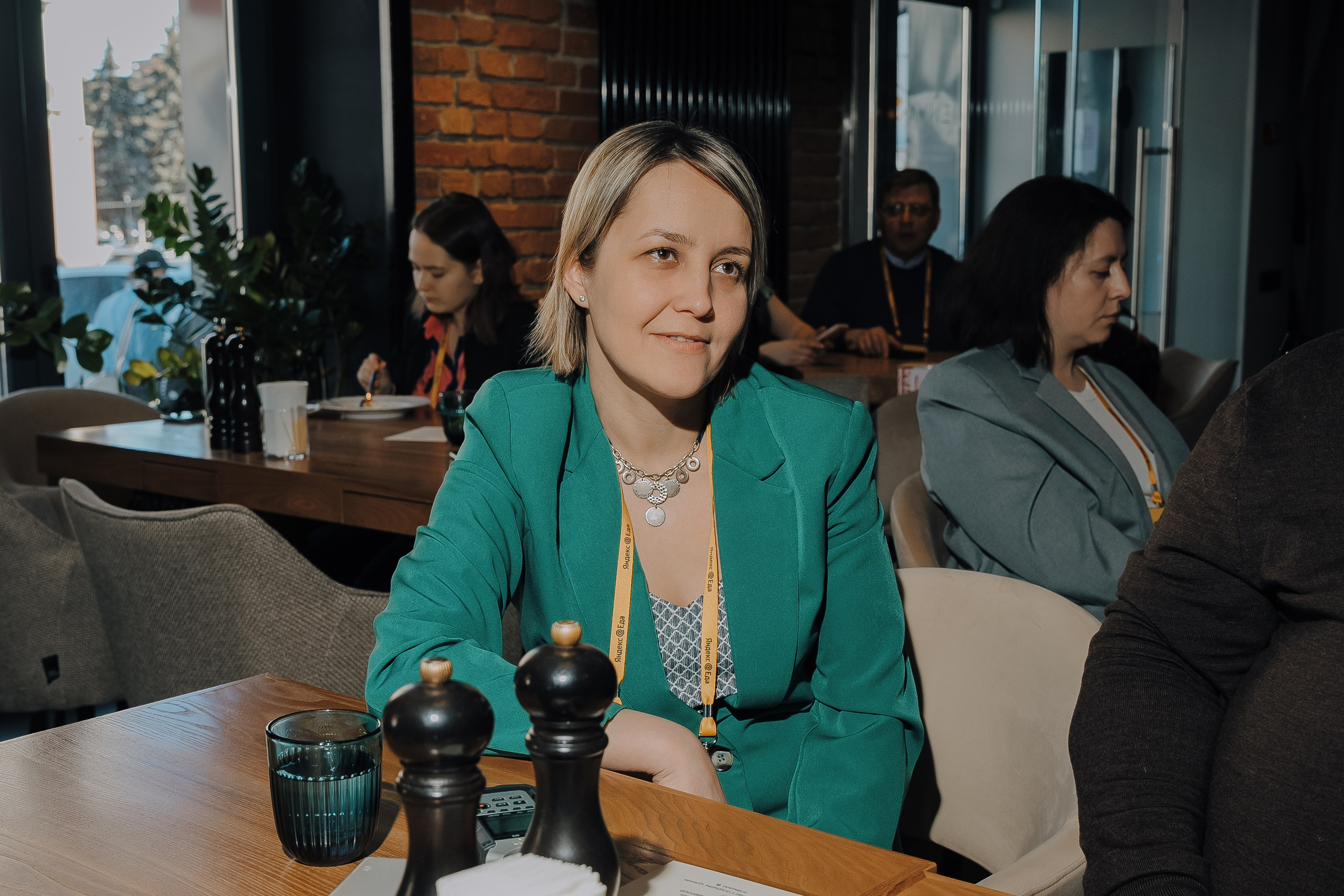 ЯНДЕКС ЕДА ПРЕСС-ЗАВТРАК. Репортажный фотограф Зуев Роман г. Челябинск