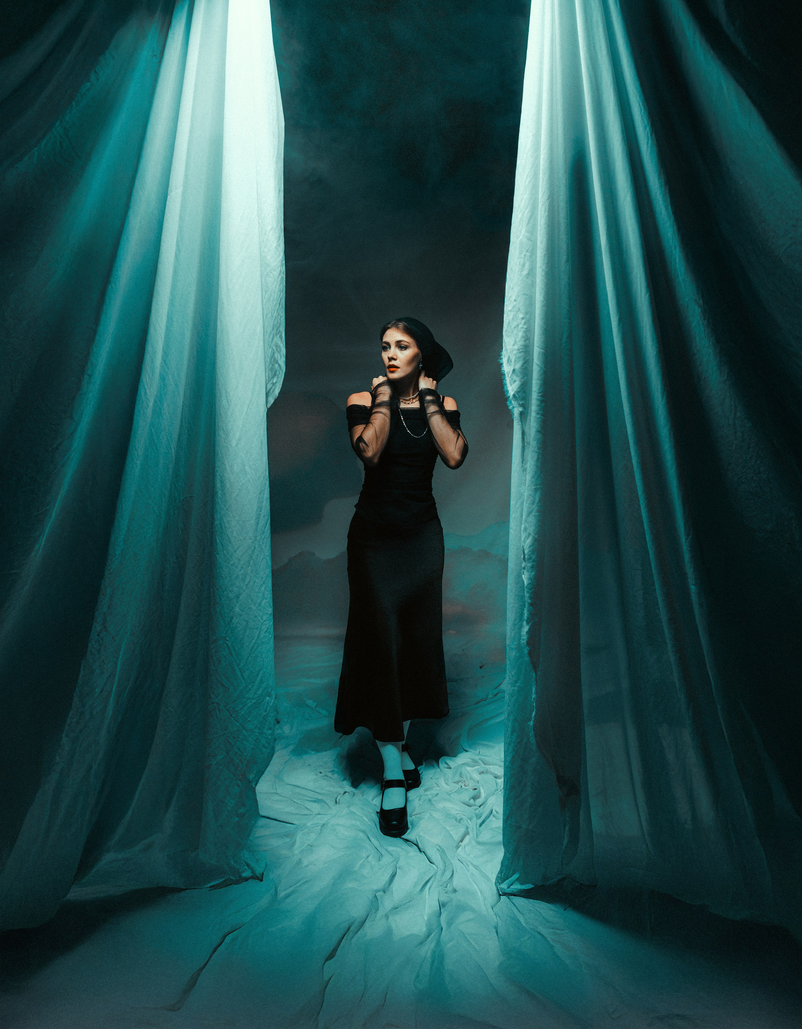 Рината. Платонов Олег — фотограф Санкт-Петербург