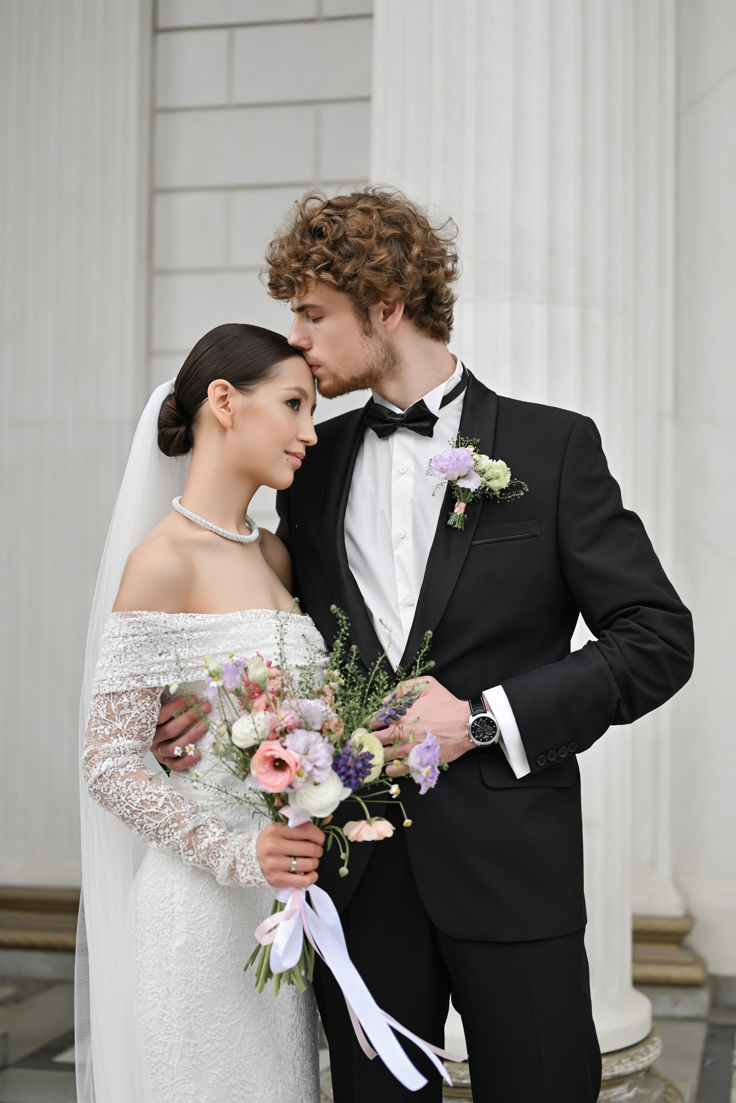 Кирилл & Лия. Свадебный и семейный фотограф в Уфе Александров Максим