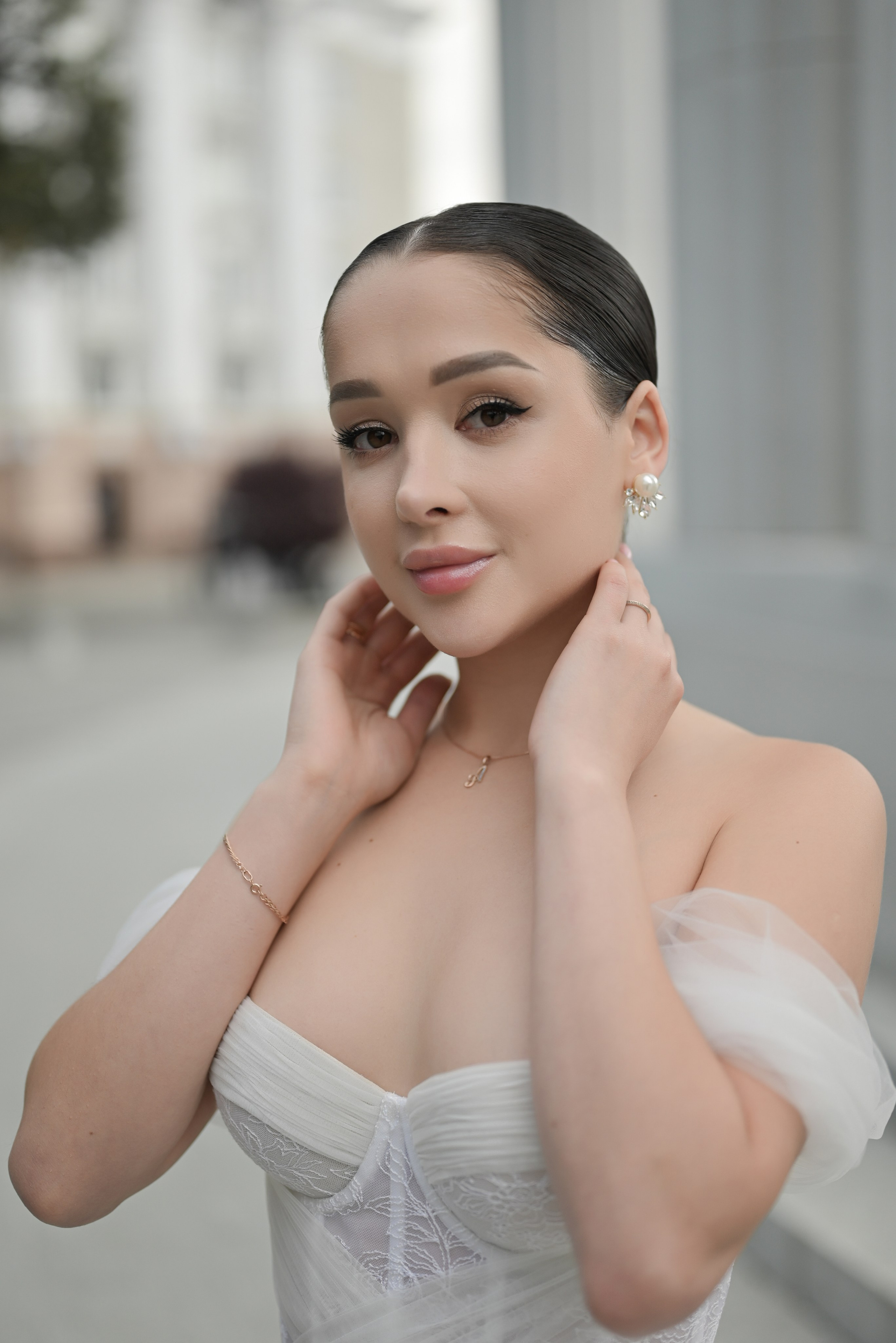 Ринат & Альбина. Свадебный и семейный фотограф в Уфе Александров Максим