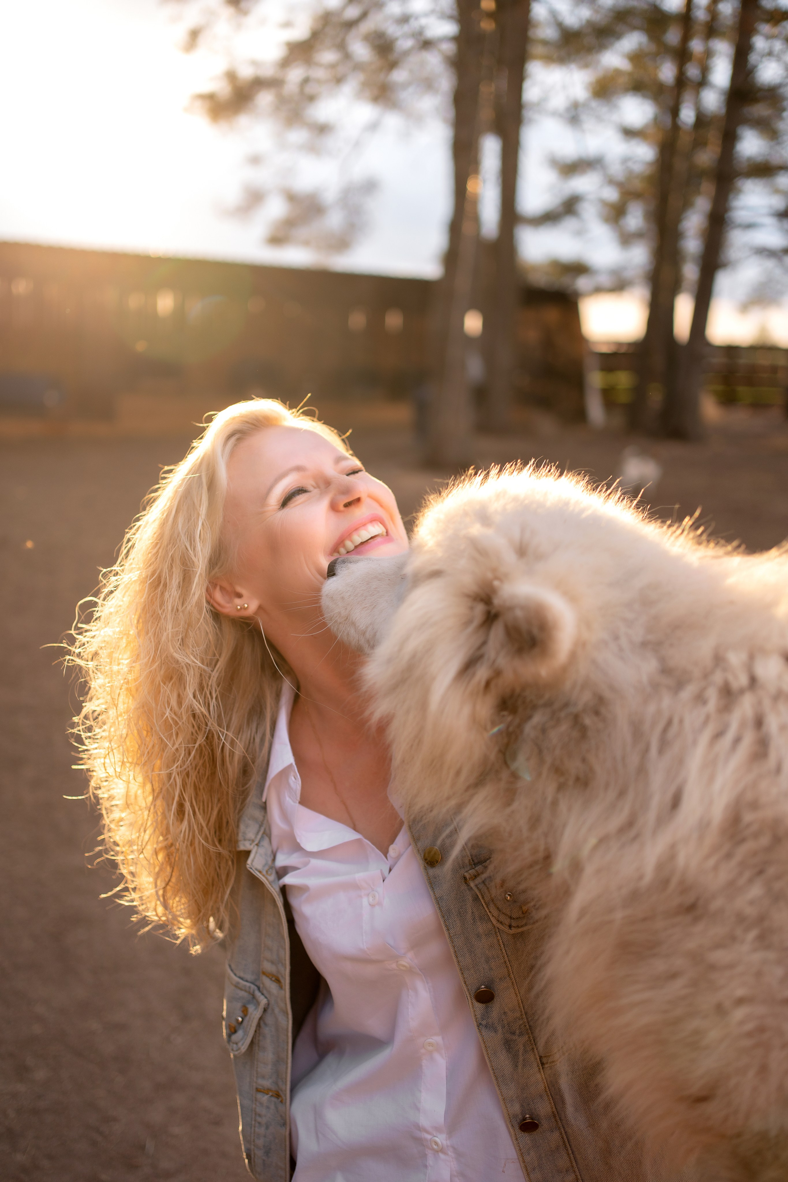 Хаски парк. Семейный и свадебный фотограф Минск, Беларусь Анна Орловская
