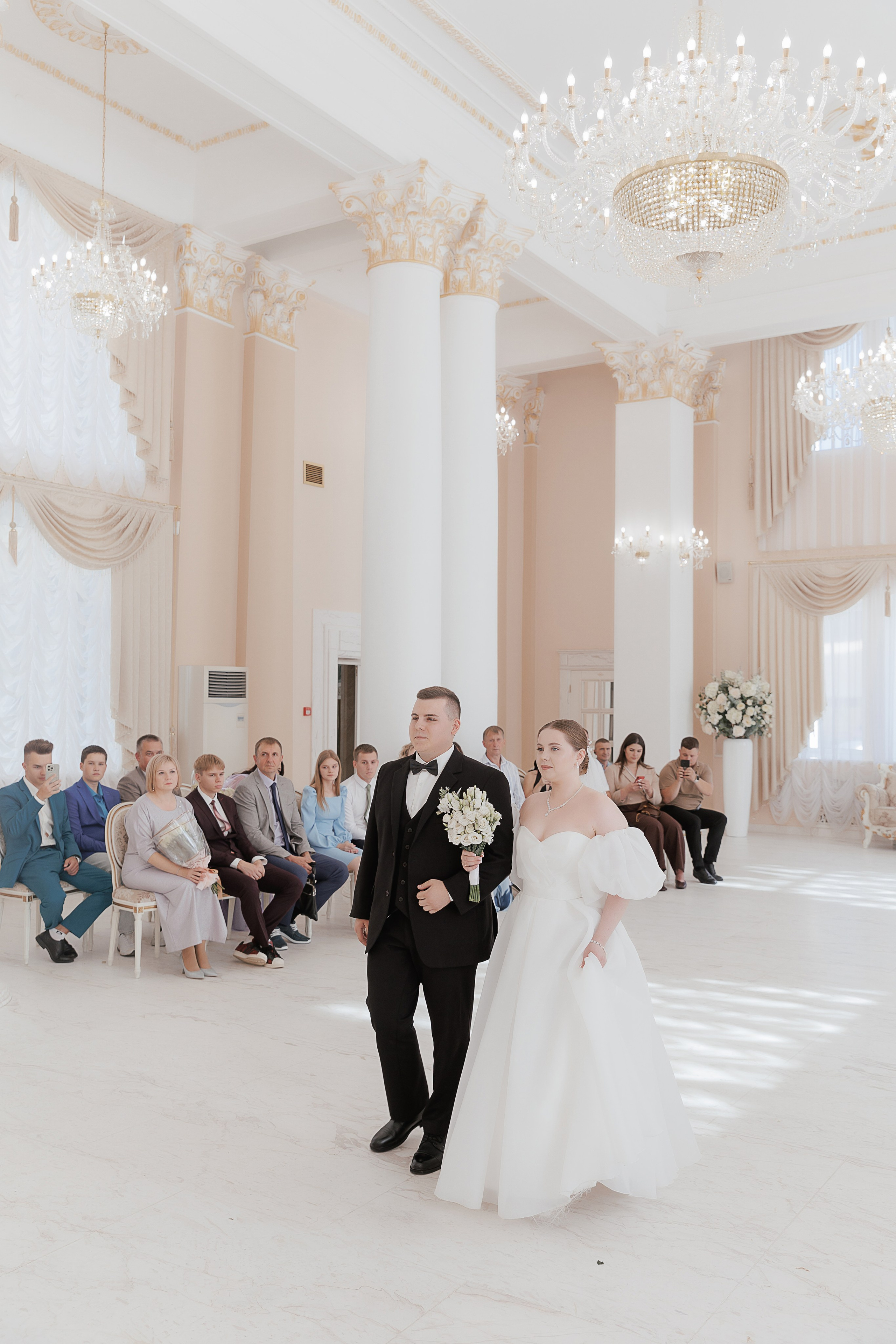 Свадьба. Свадебный и семейный фотограф в Твери и Тверской области