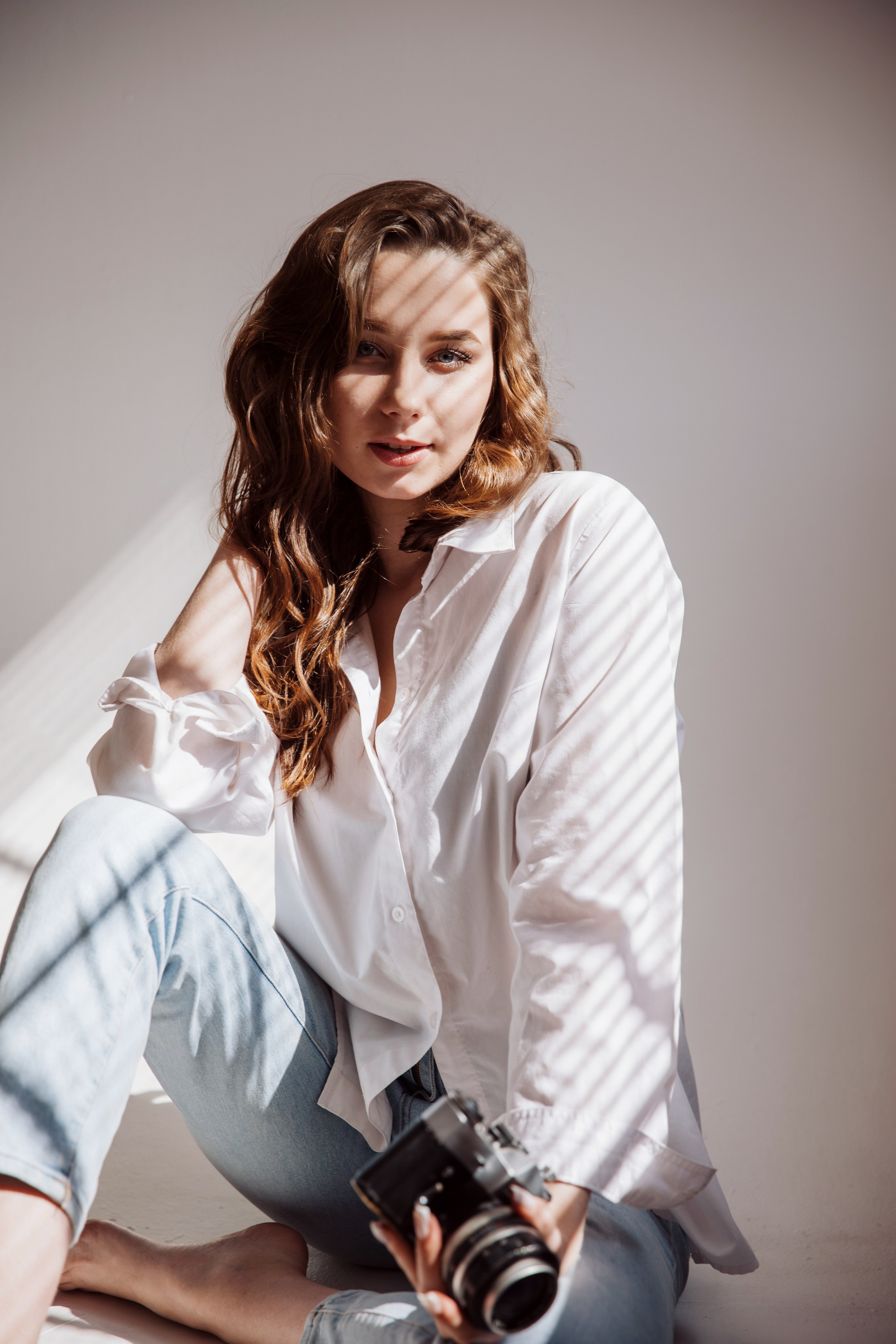 Катя. Свадебный и семейный фотограф в Йошкар-Оле