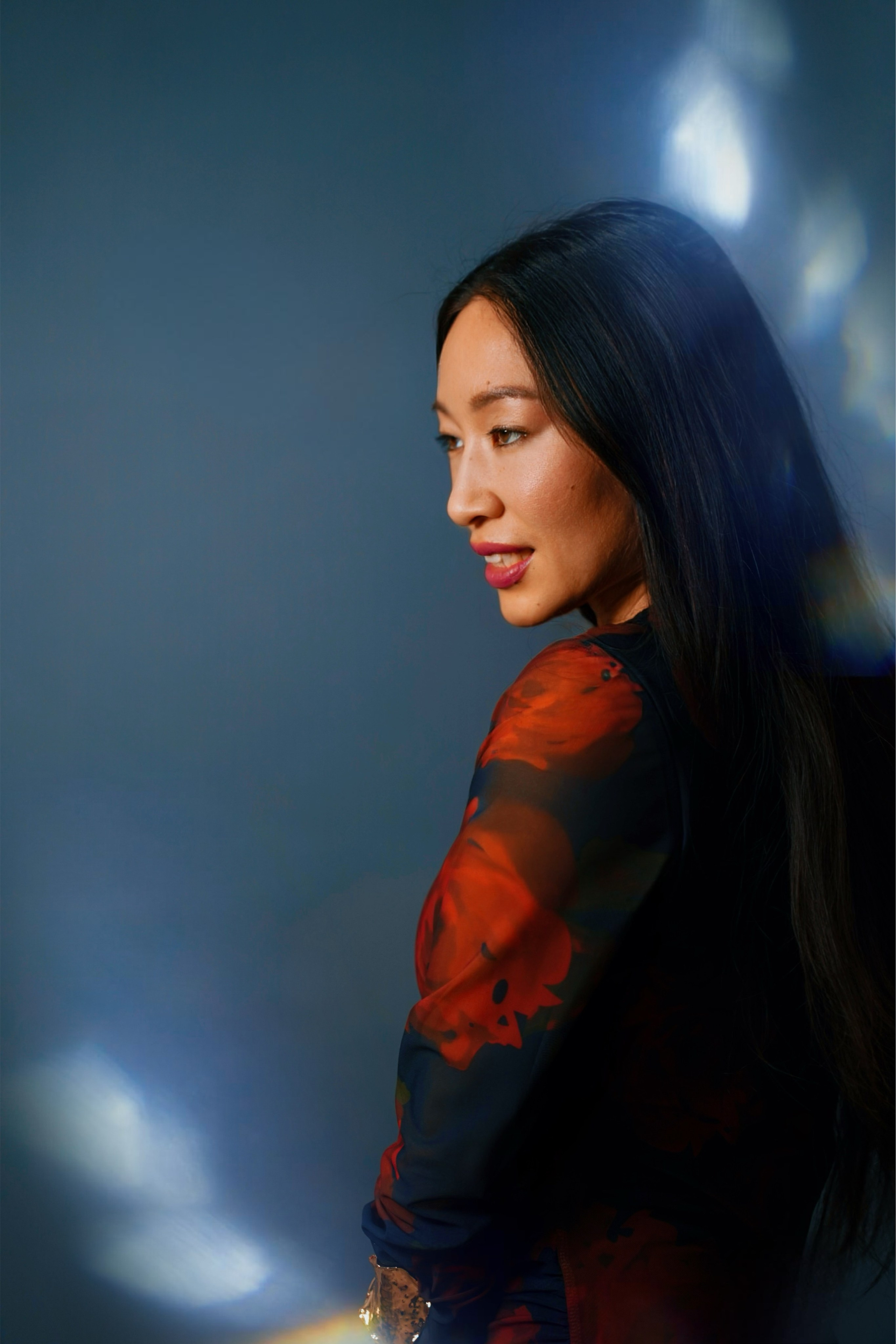 Индивидуальные. Портретный фотограф в городе Москва