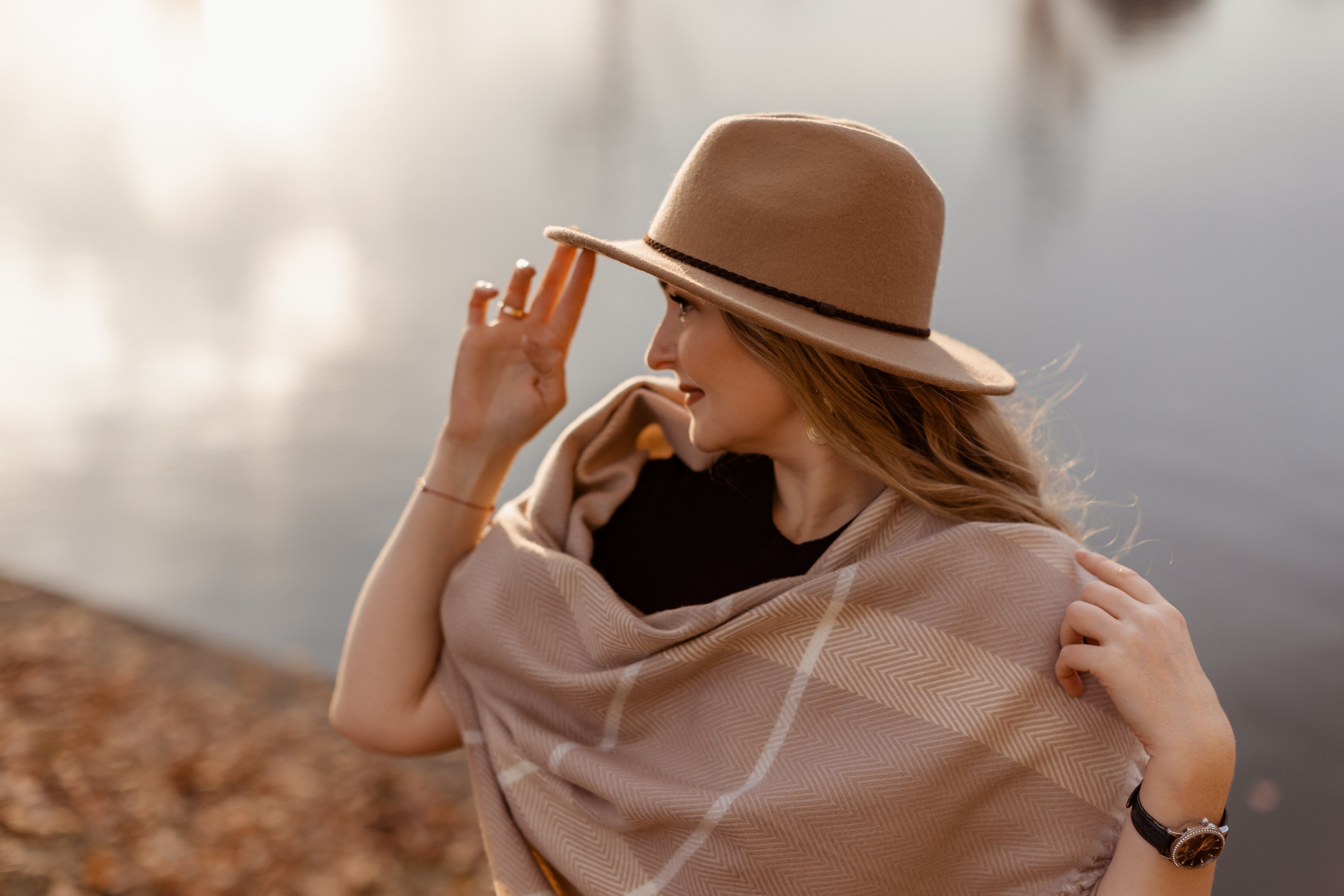 Прогулка по Амалиенау осень. Фотограф в Калининграде свадебная фотография, репортажная, фотосессии