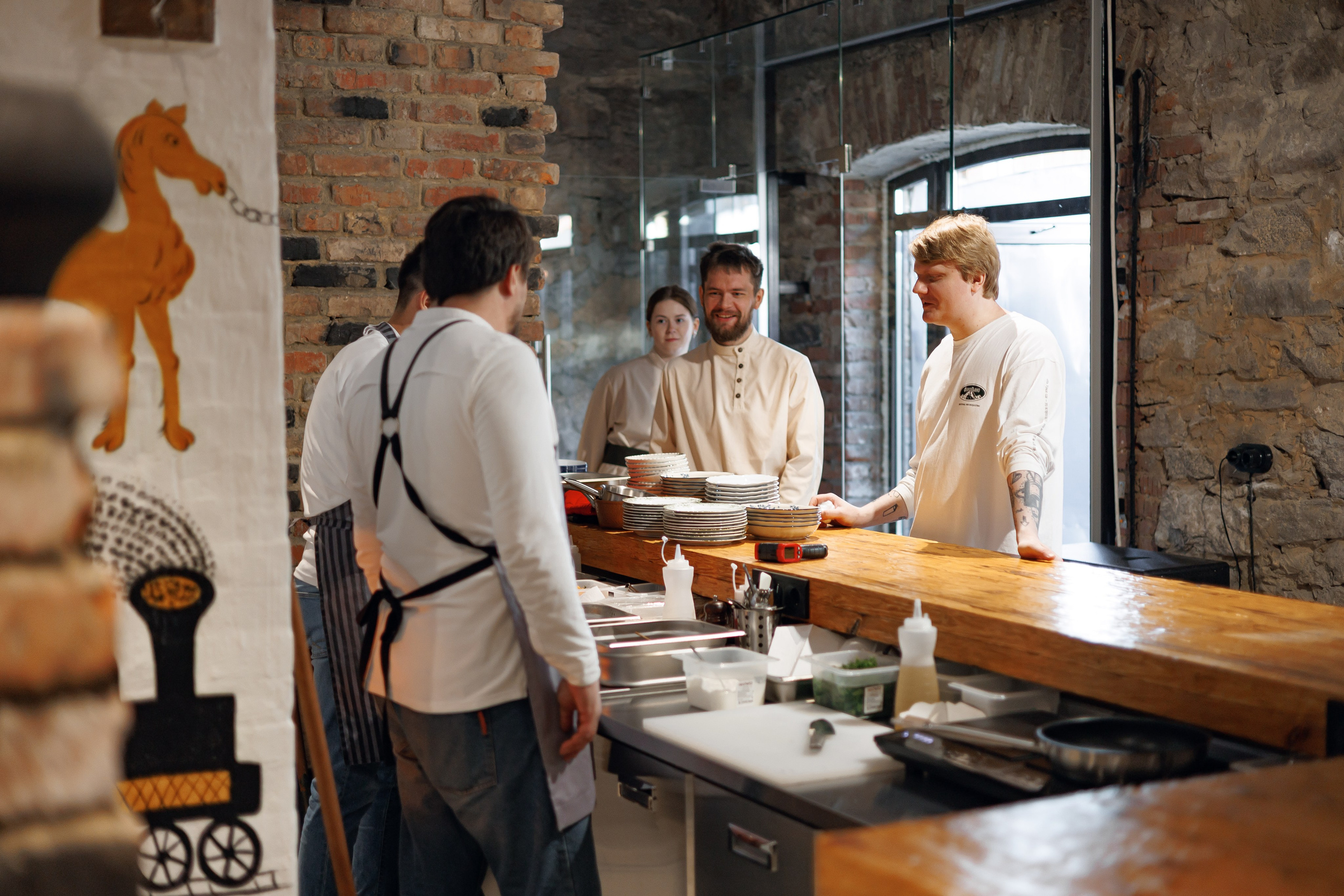 Евразийский ресторанный форум Челябинск. гастроужин челябинск