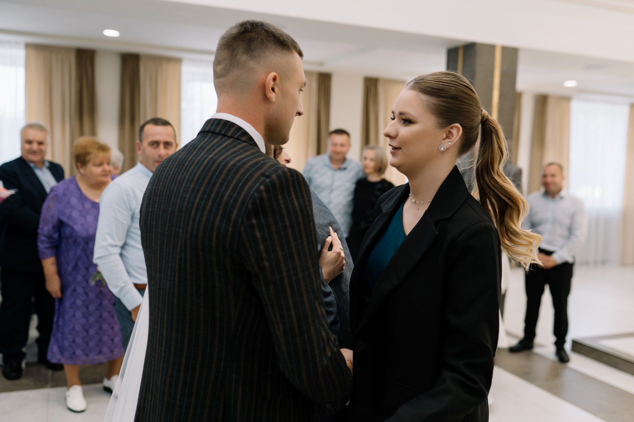 Олег & Алина