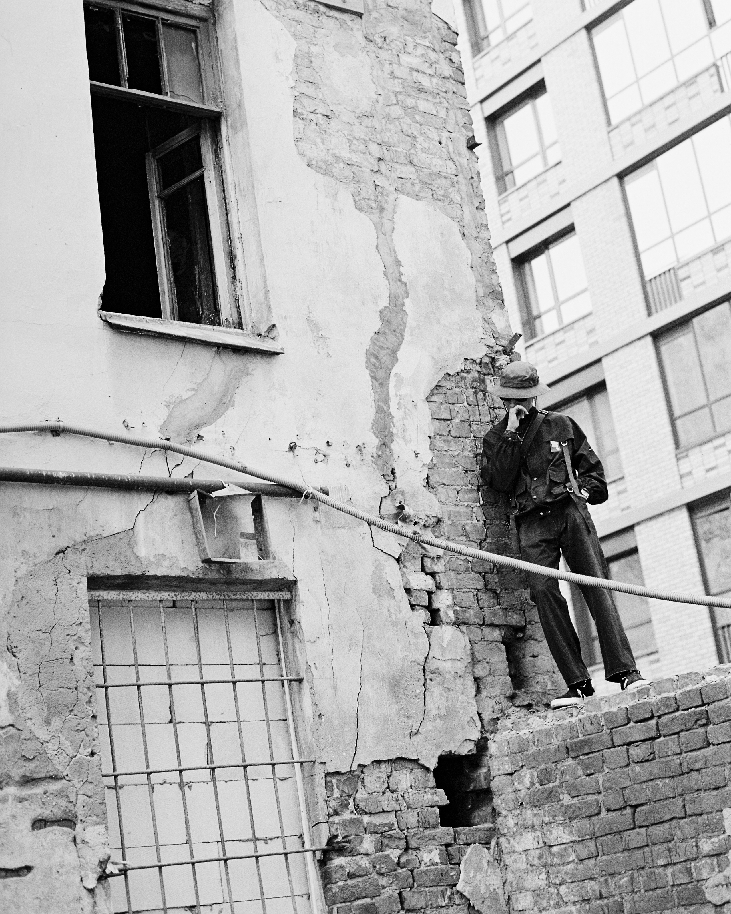 На Елизаровской. ФОТОМЕТАОХОТА