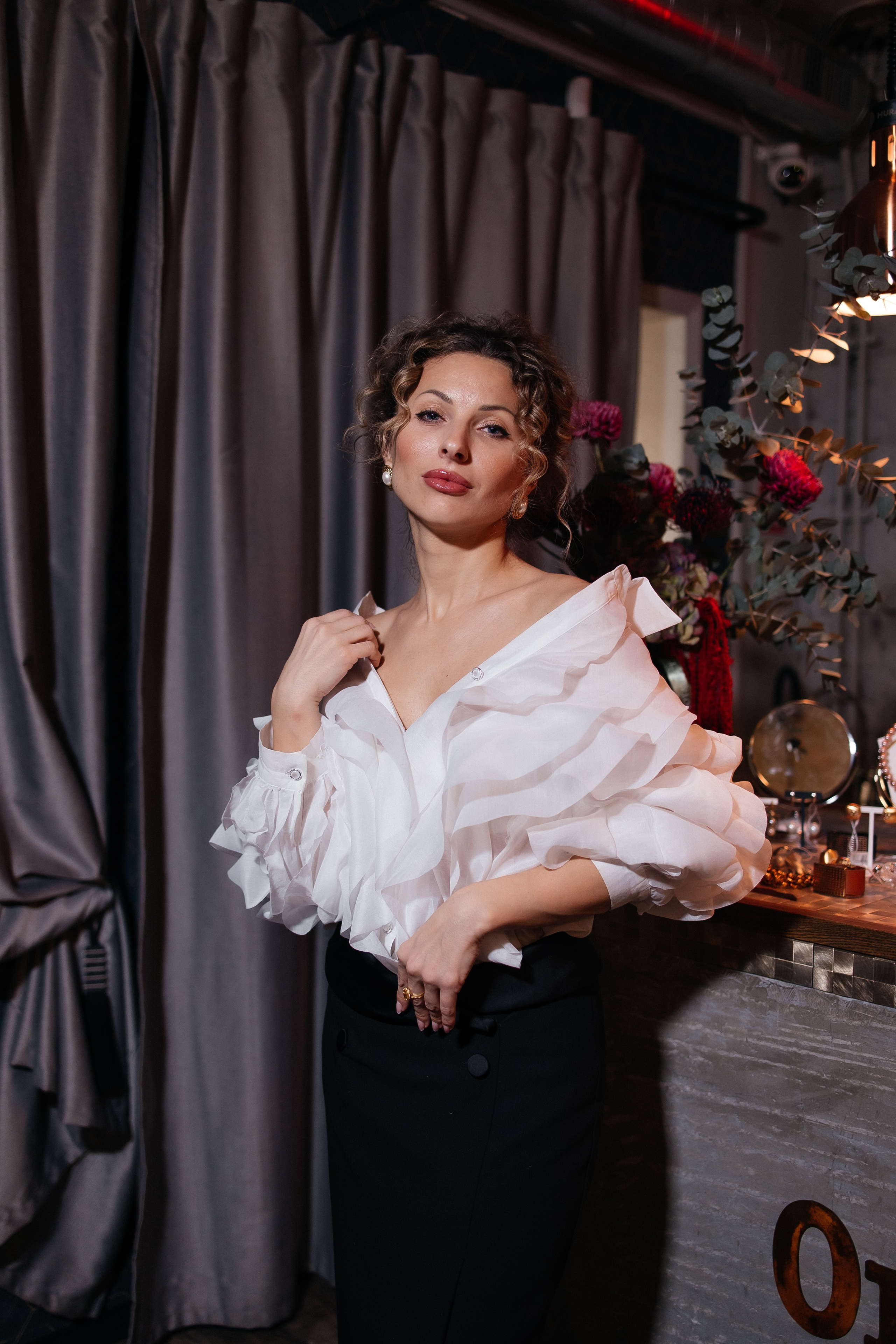 Клуб Гедонист — Онегин в «Онегине». Свадебный, семейный и детский фотограф в Калининграде Елена Кравцова