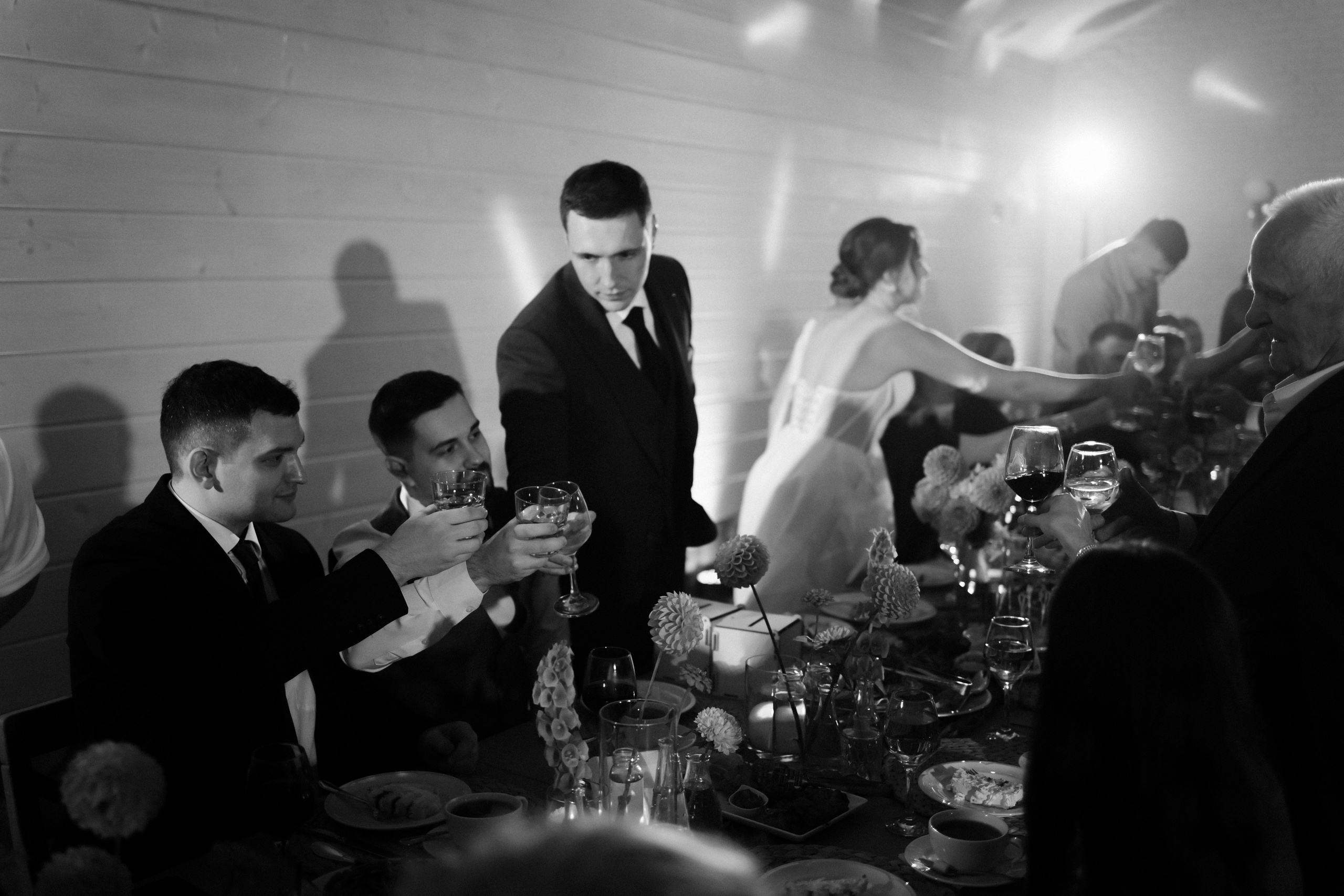 P&V. Свадебный фотограф Лиза Макатович Беларусь Минск