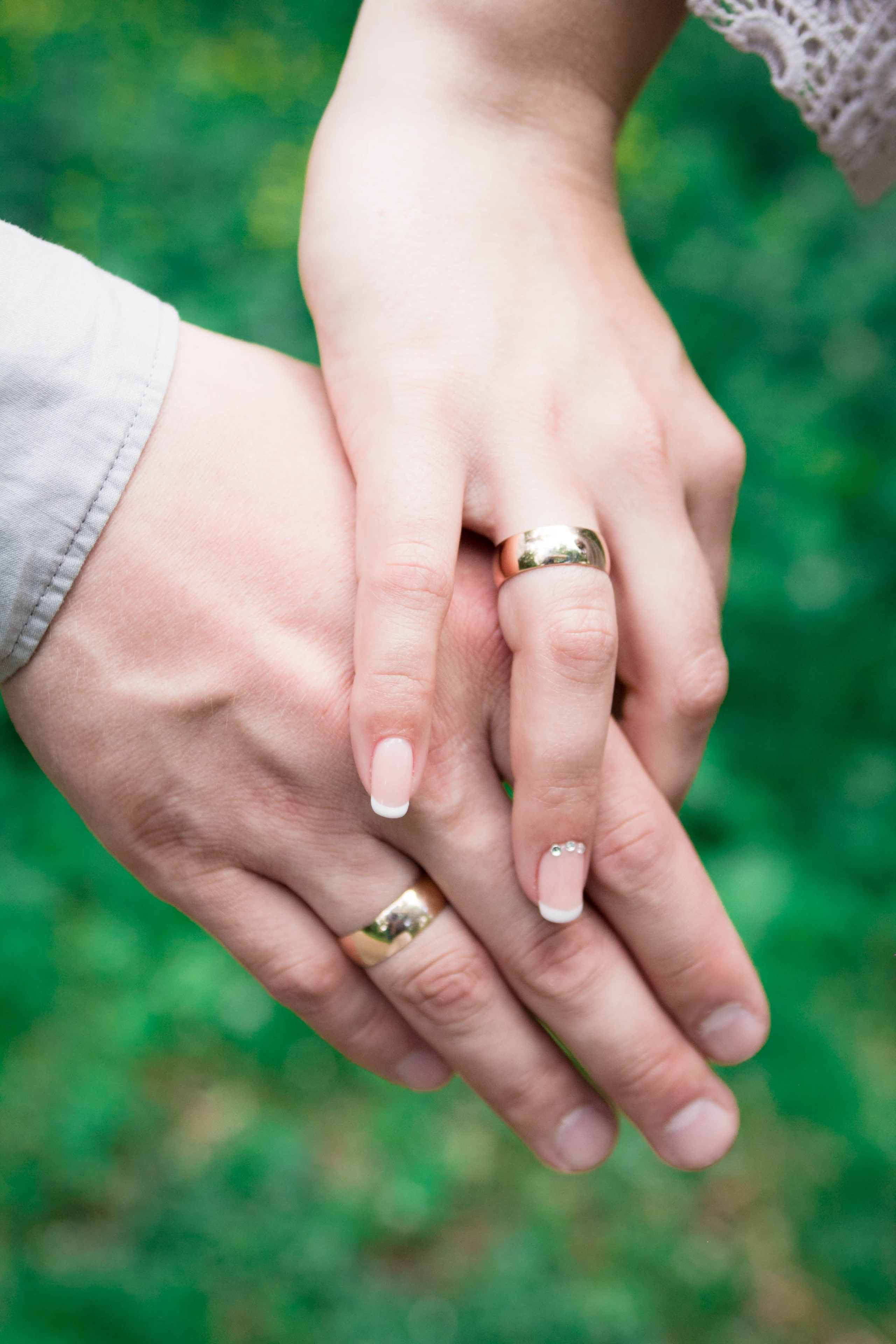 Саша и Маша. Фотограф Москва Дылыкова Долгар