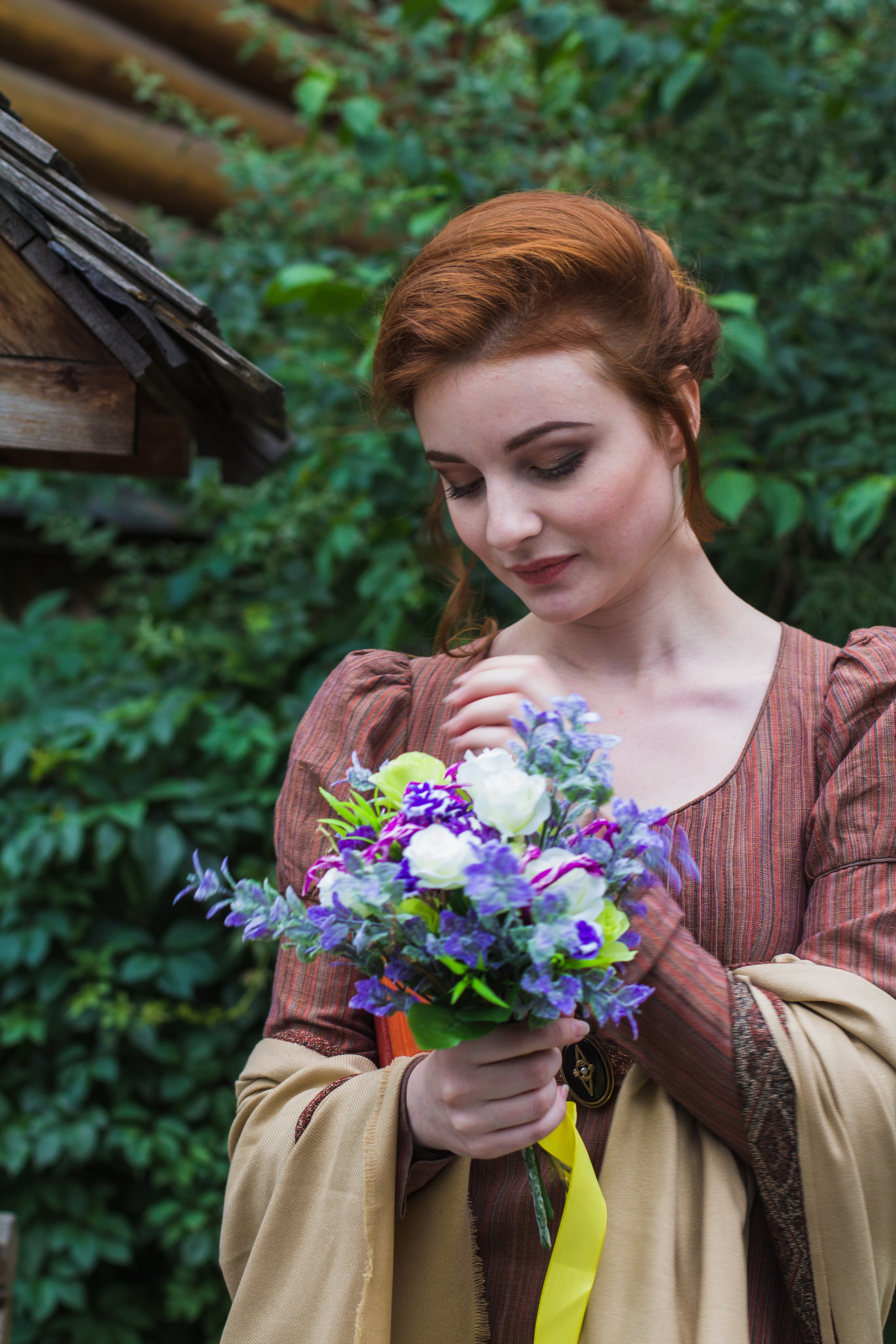 Фотофест. Фотограф Москва Дылыкова Долгар