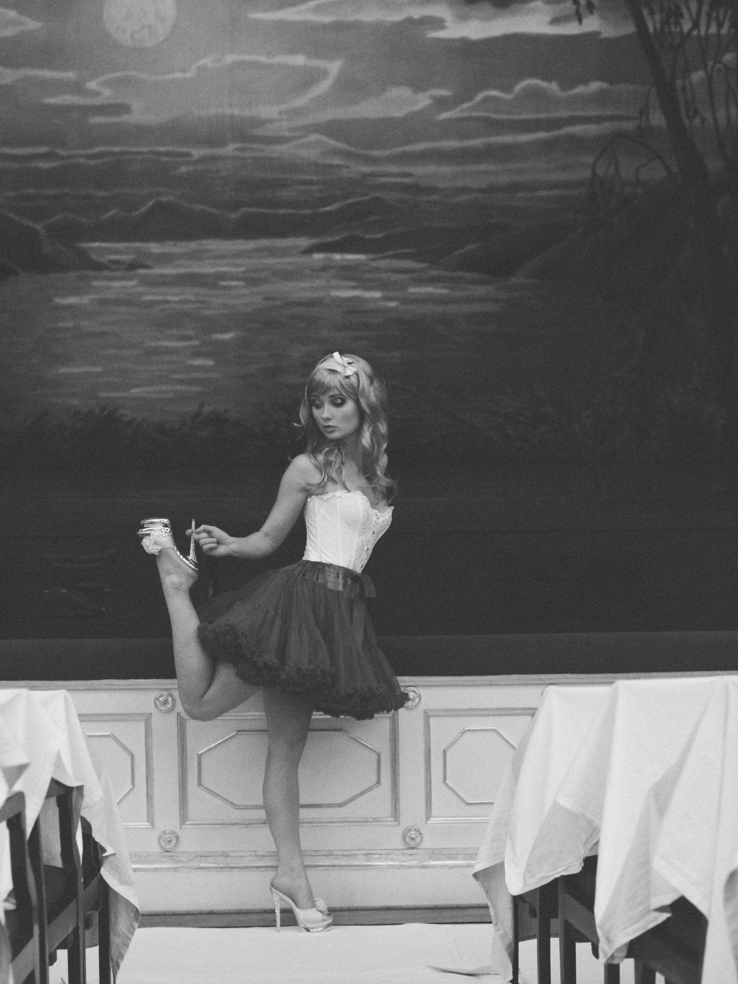 Варвара. Фотограф Адигамова Юлия в Петербурге