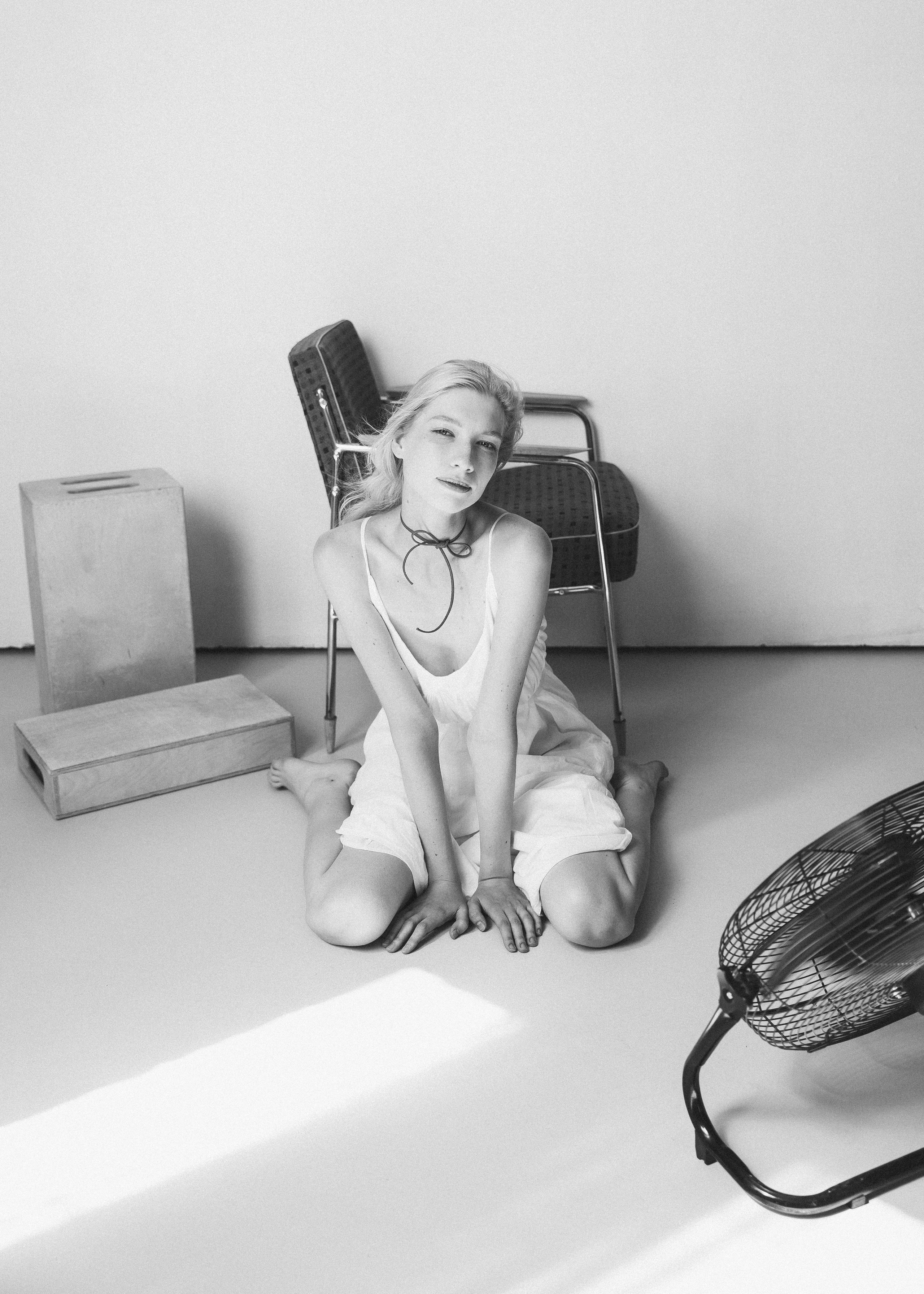 Катя. Портретный фотограф в Уфе