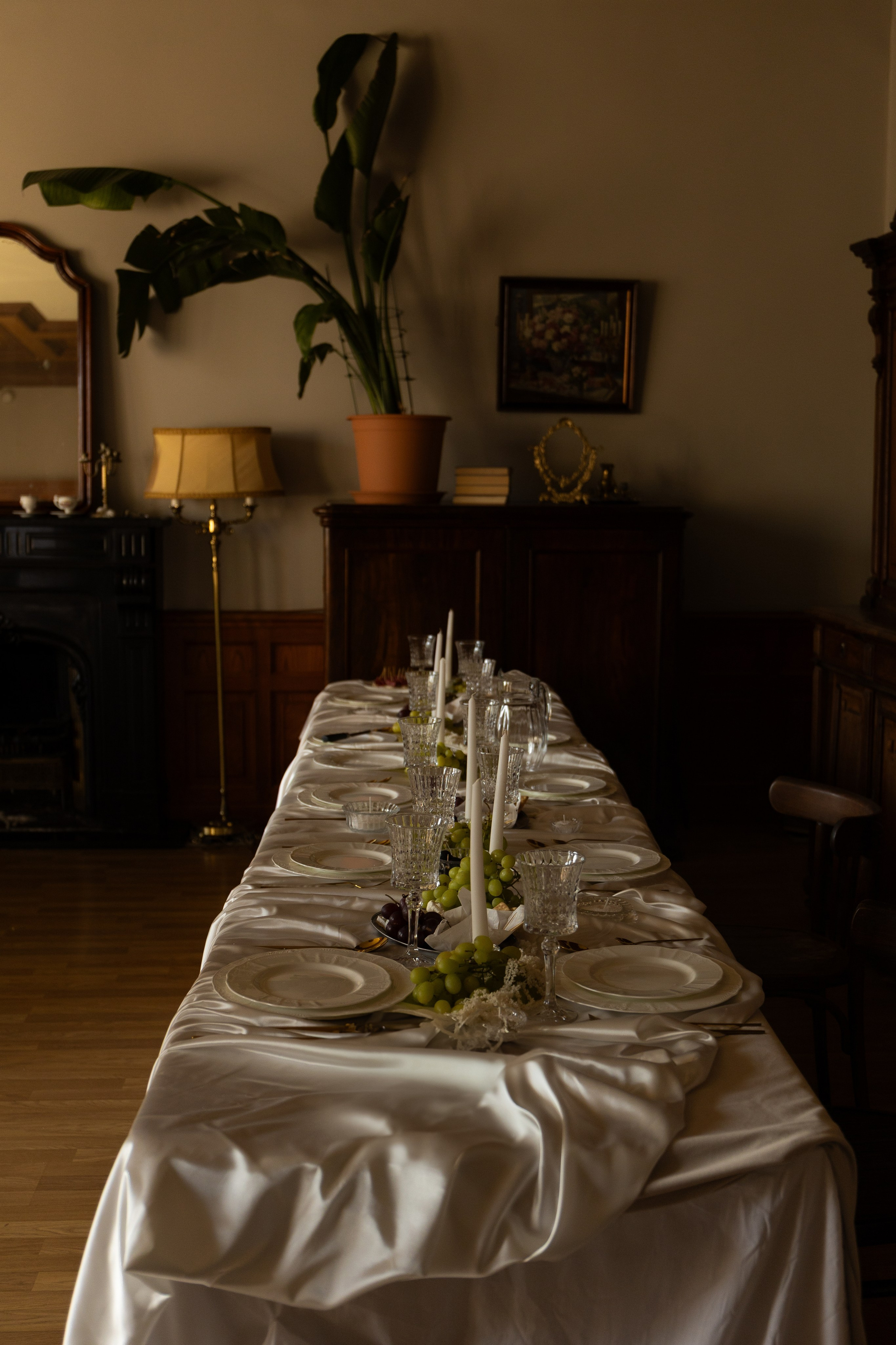 Вероника+Алексей. Свадебный фотограф в Санкт-Петербурге