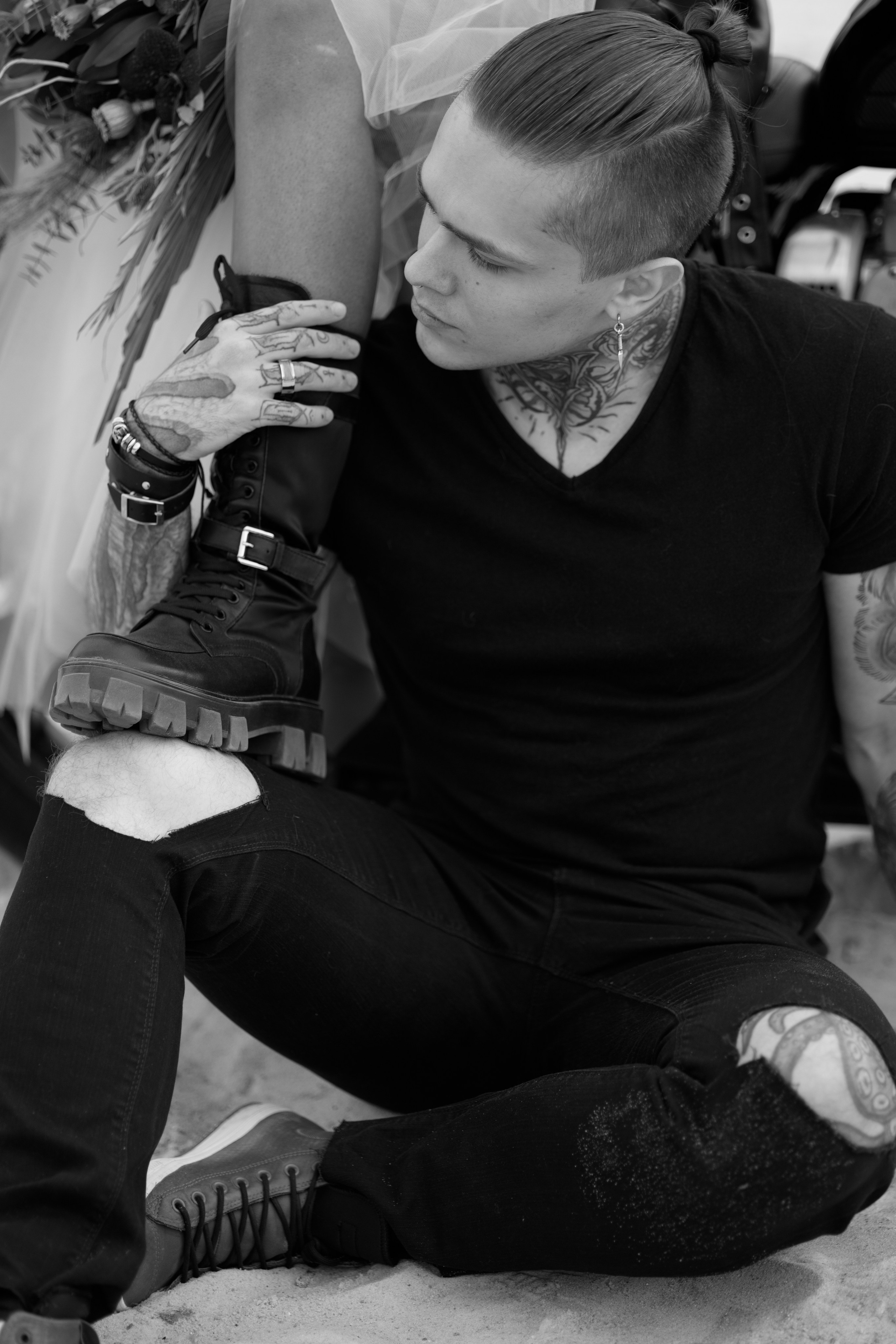 Wedding. Репортжаный и свадебный фотограф Москва, Влада Азарова