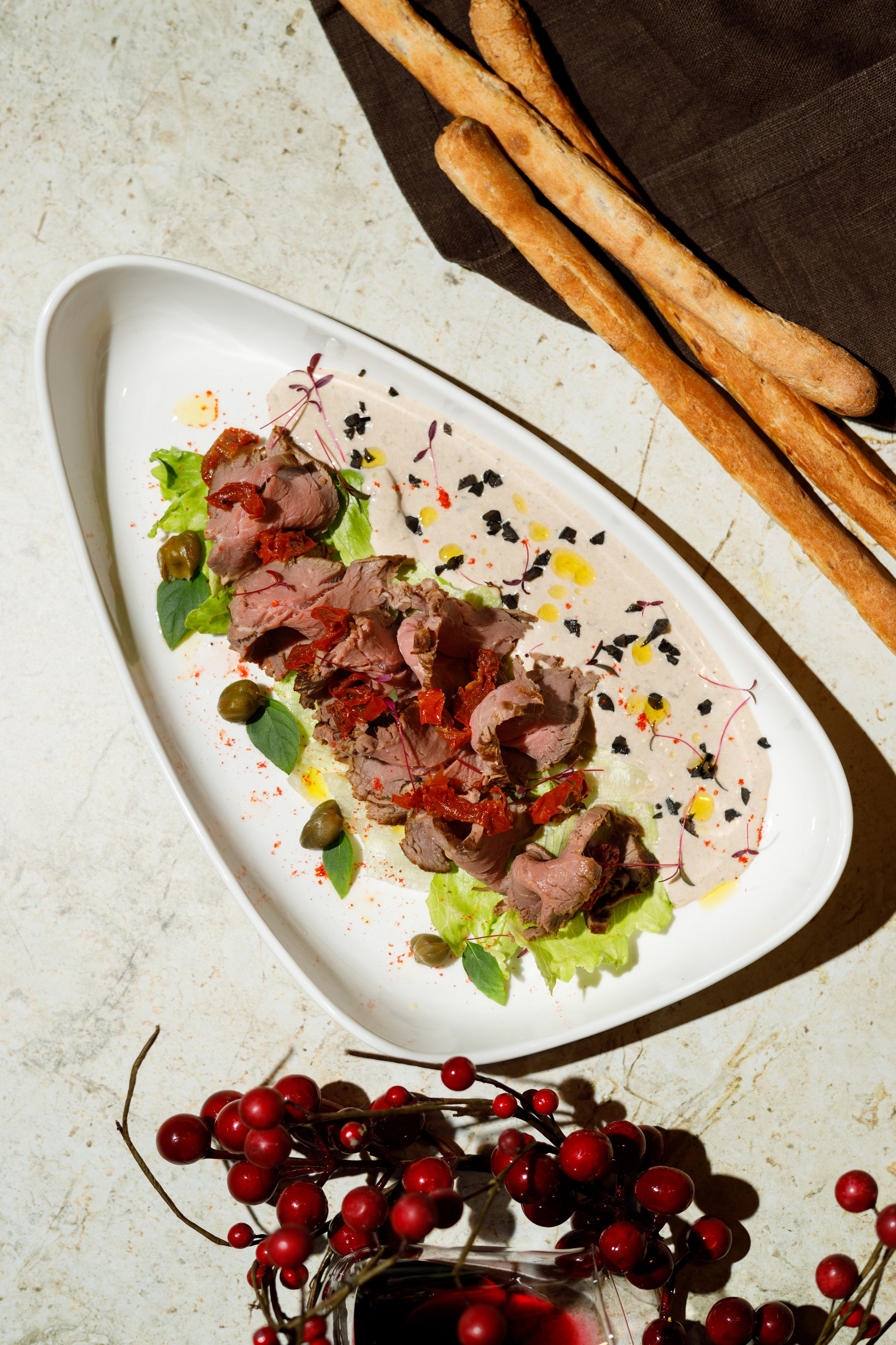 Food. Репортжаный и свадебный фотограф Москва, Влада Азарова