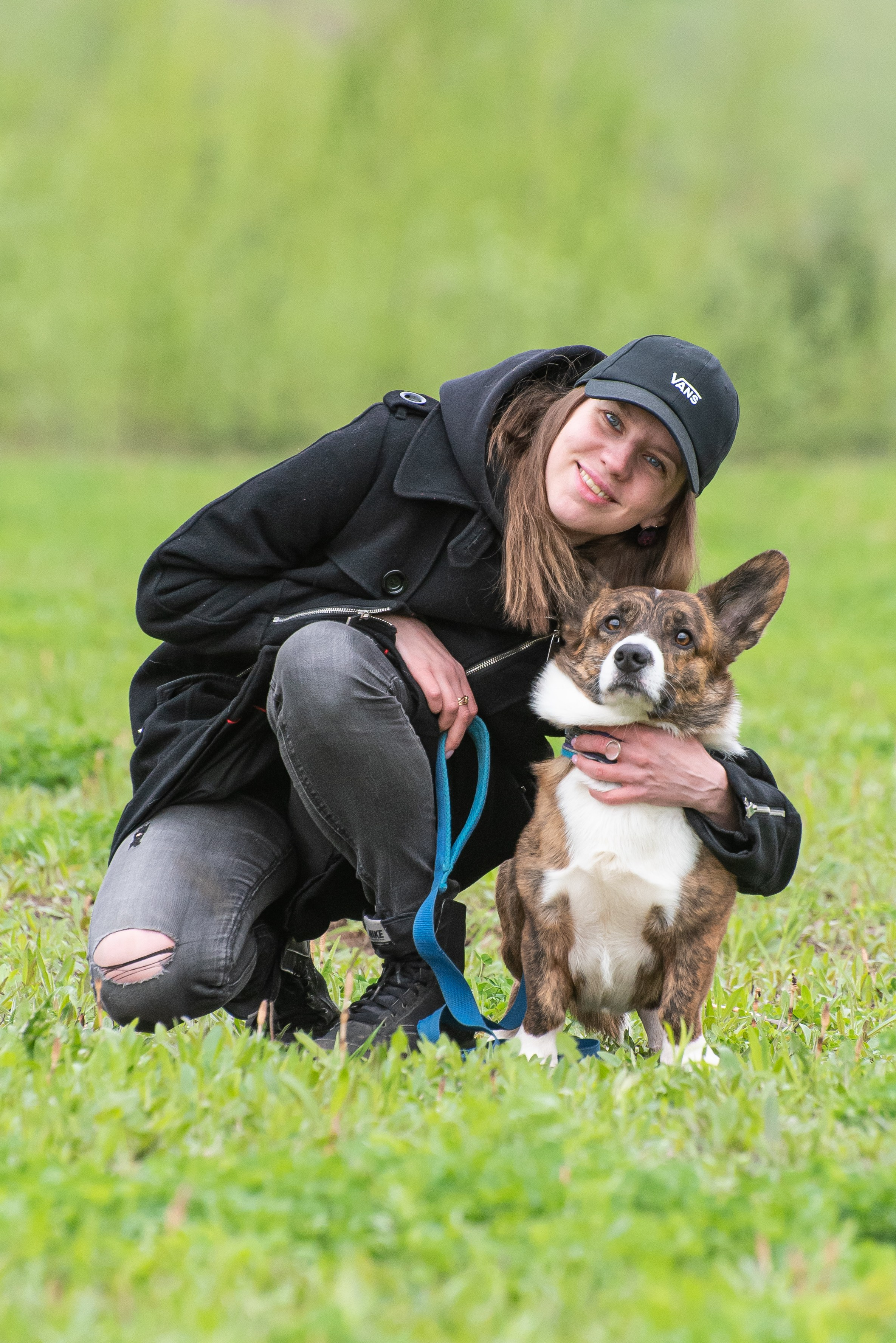 Фотографии с Курсинга. Фотограф Макс Огурцов в Нижнем Новгороде