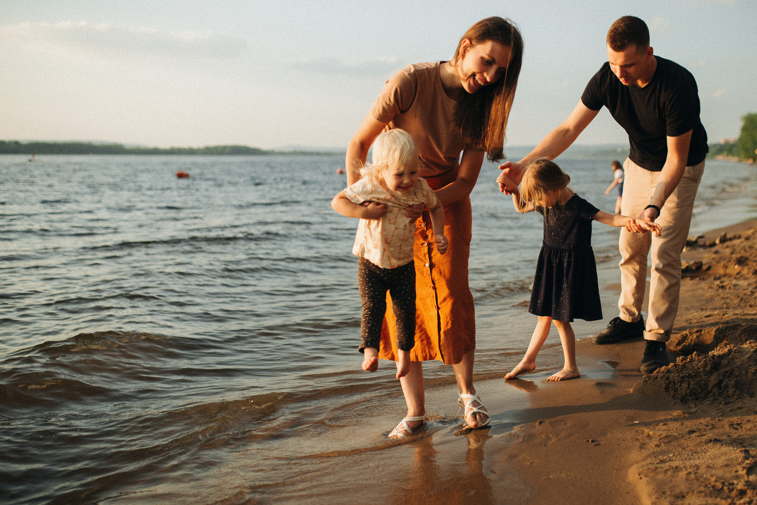 Ivan&Dasha. Антонина Талах фотограф в Москве