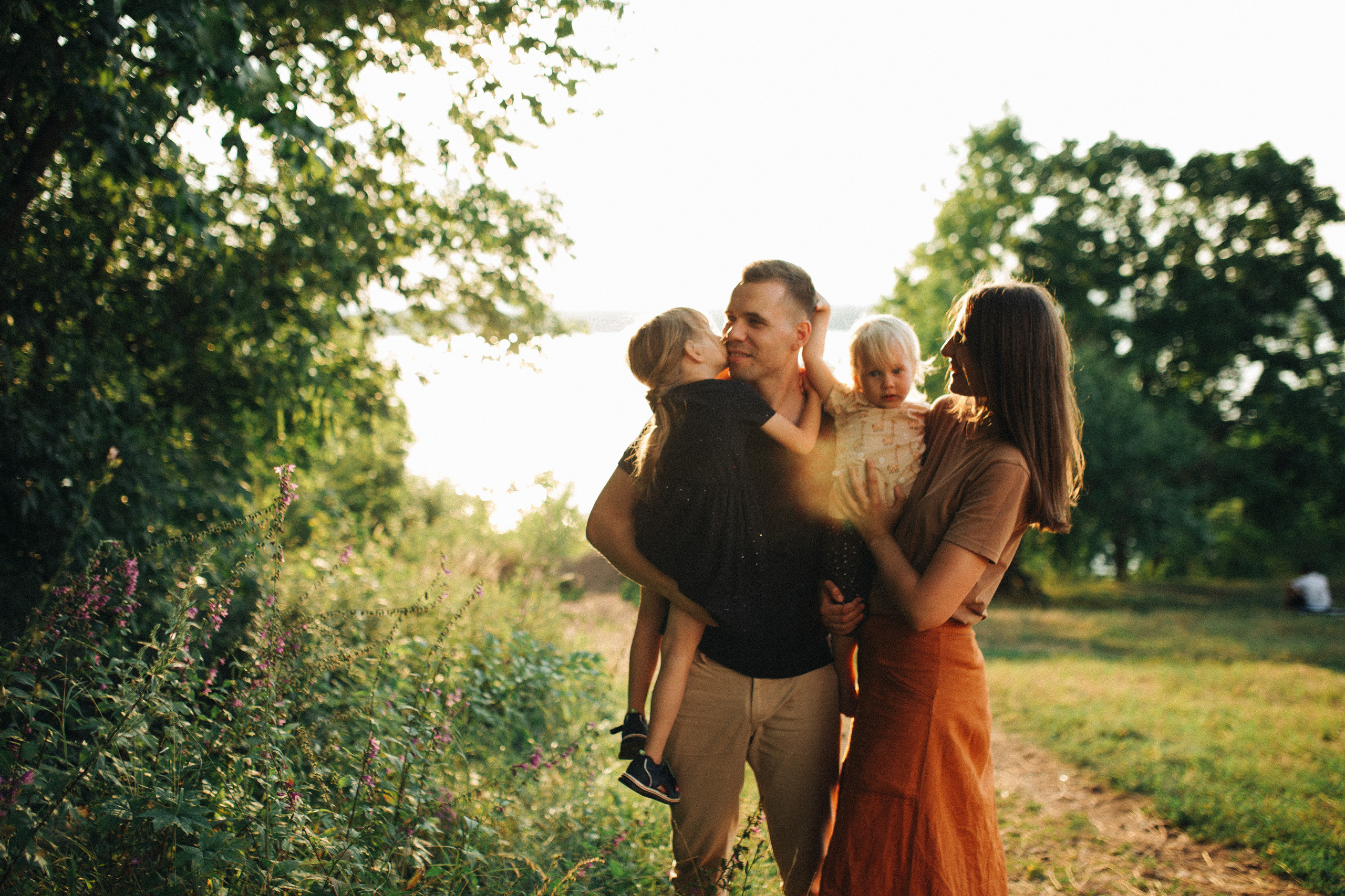 Ivan&Dasha. Антонина Талах фотограф в Москве