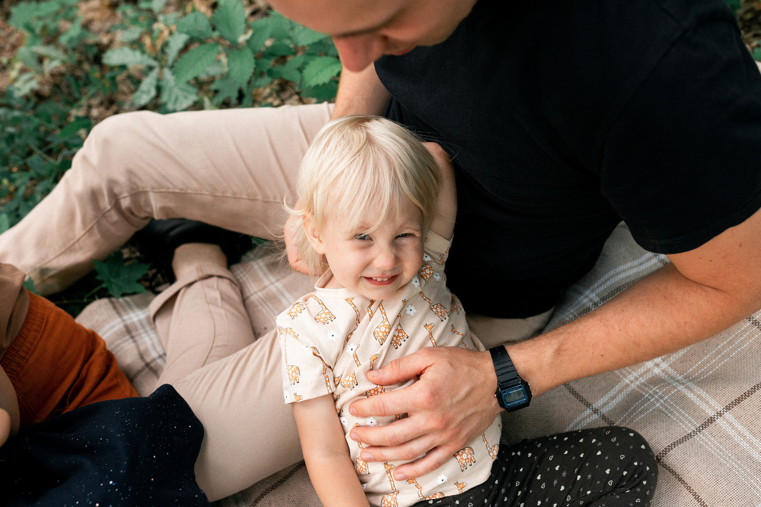 Ivan&Dasha. Антонина Талах фотограф в Москве