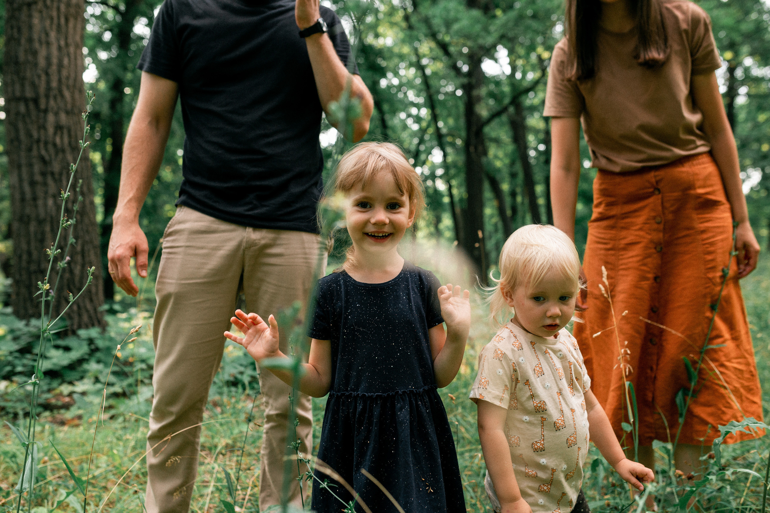 Ivan&Dasha. Антонина Талах фотограф в Москве