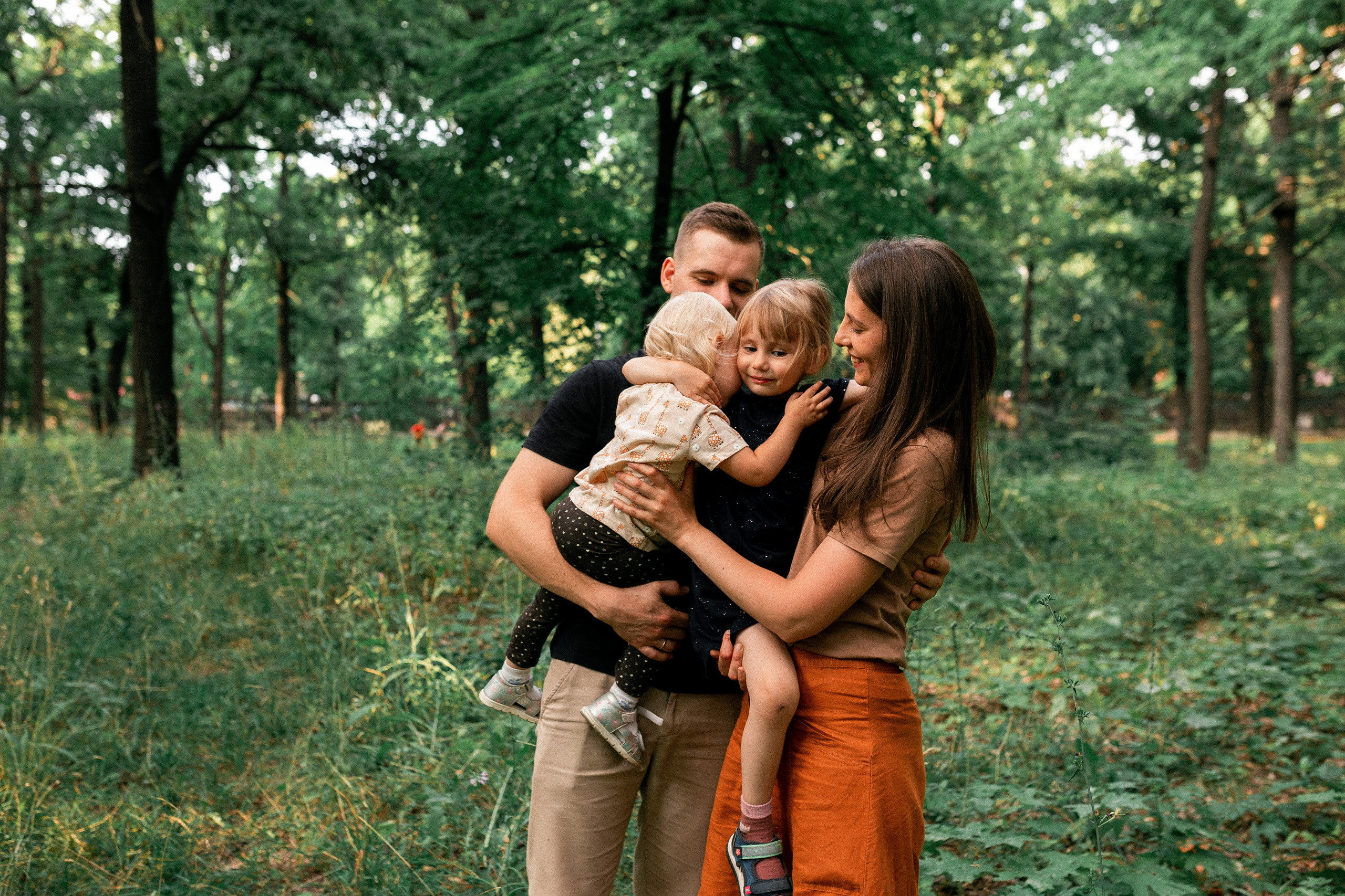 Ivan&Dasha. Антонина Талах фотограф в Москве