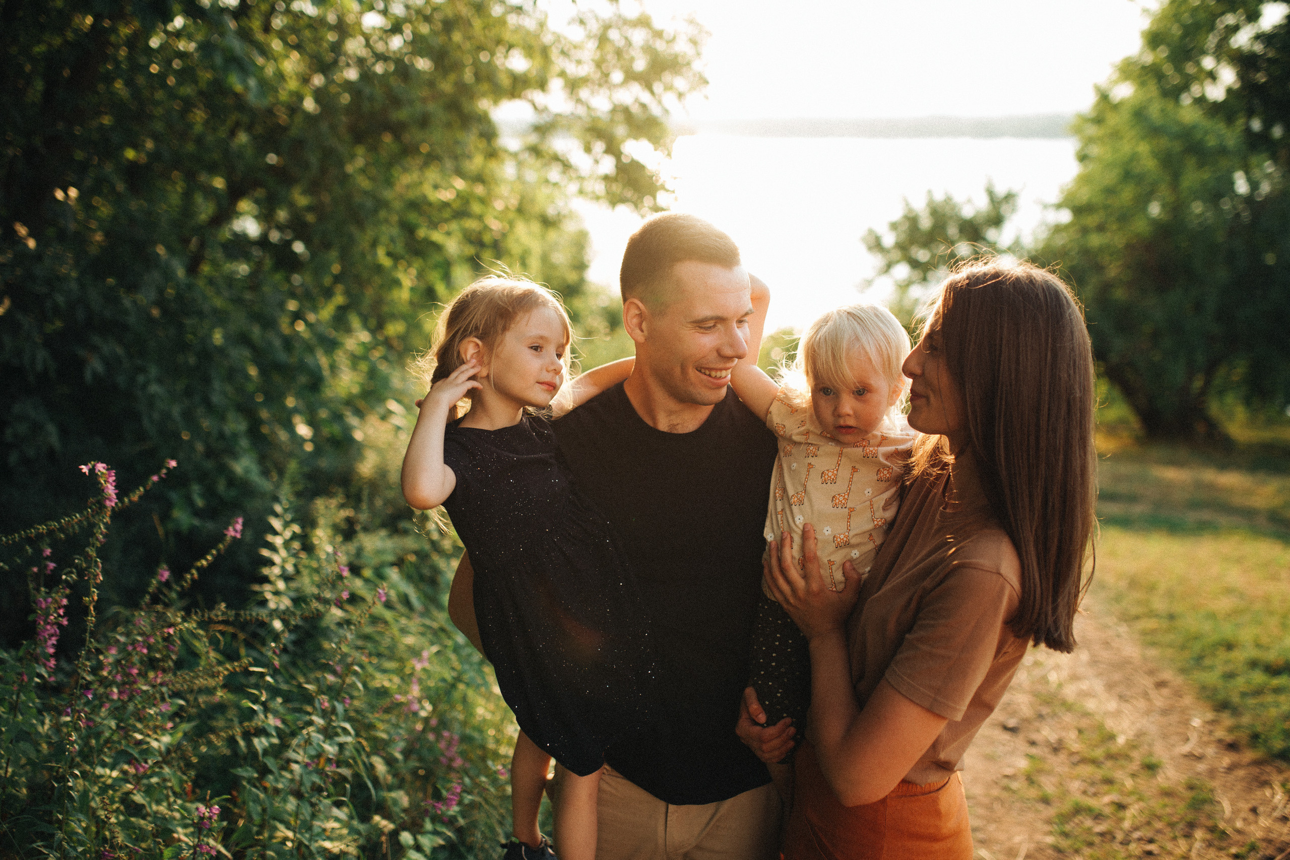 Ivan&Dasha. Антонина Талах фотограф в Москве