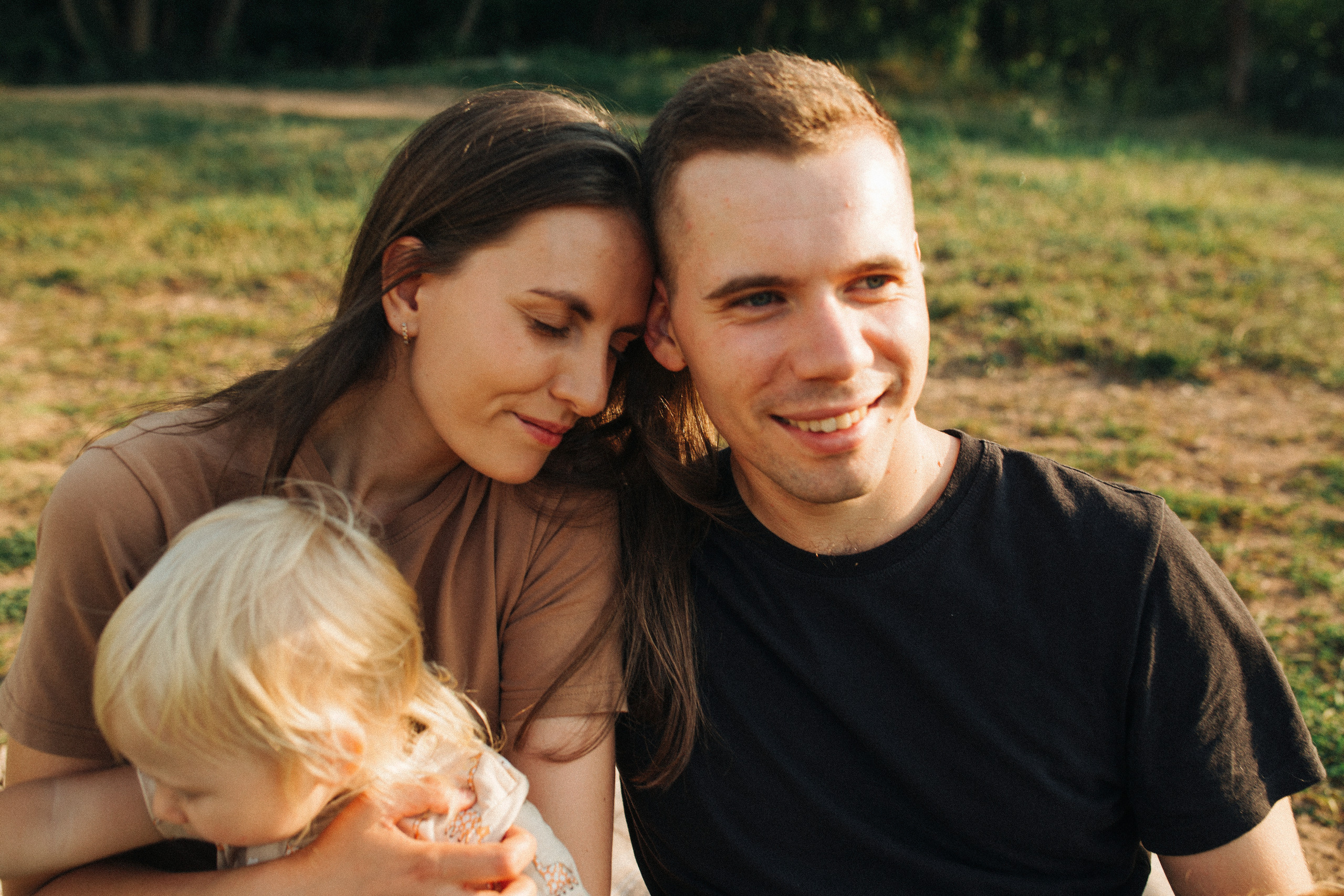 Ivan&Dasha. Антонина Талах фотограф в Москве