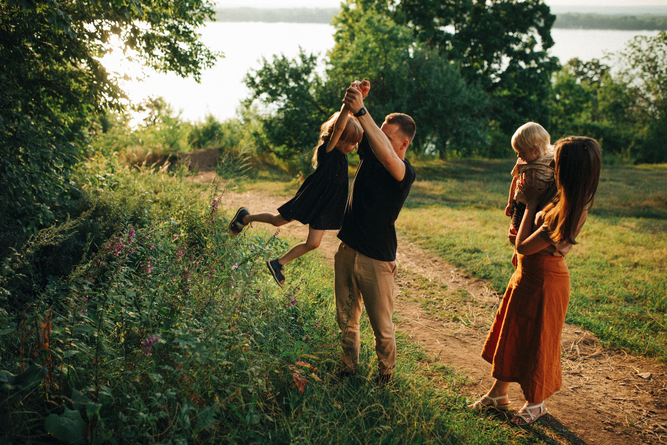 Ivan&Dasha. Антонина Талах фотограф в Москве