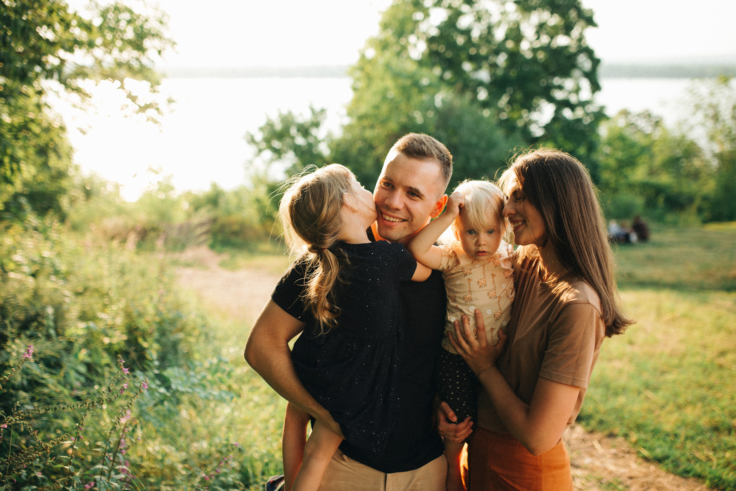 Ivan&Dasha. Антонина Талах фотограф в Москве