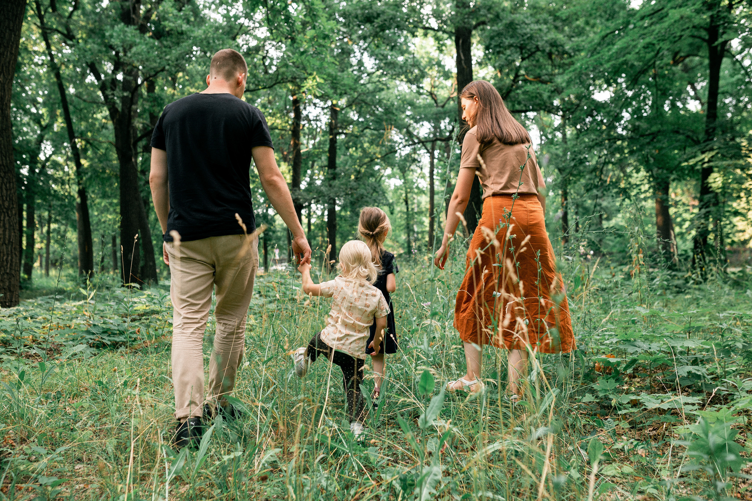 Ivan&Dasha. Антонина Талах фотограф в Москве