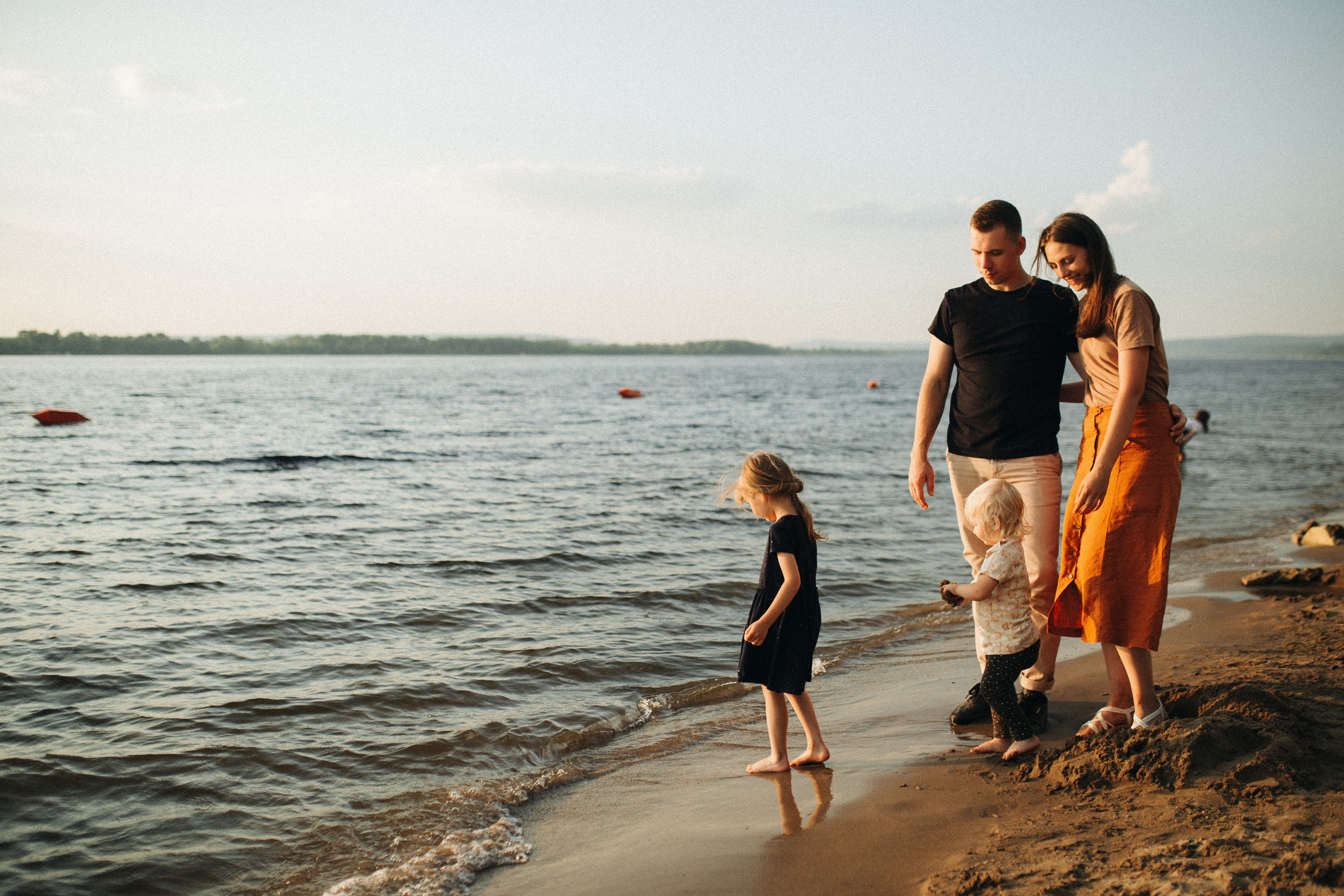 Ivan&Dasha. Антонина Талах фотограф в Москве