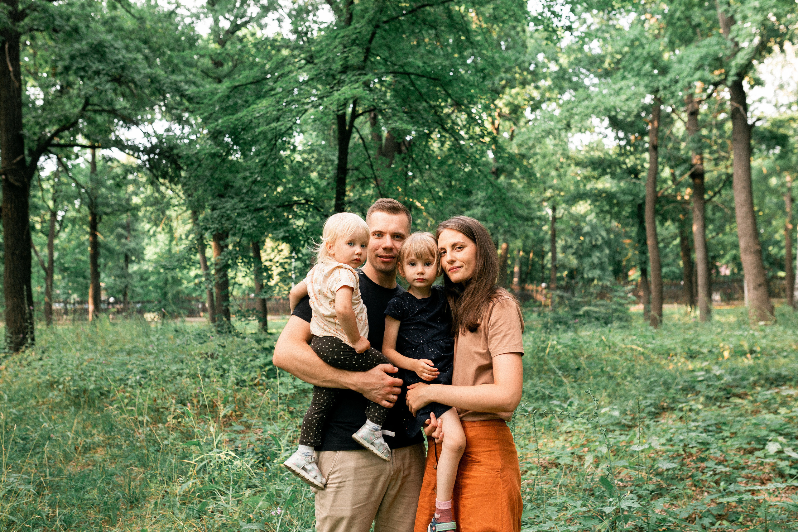 Ivan&Dasha. Антонина Талах фотограф в Москве