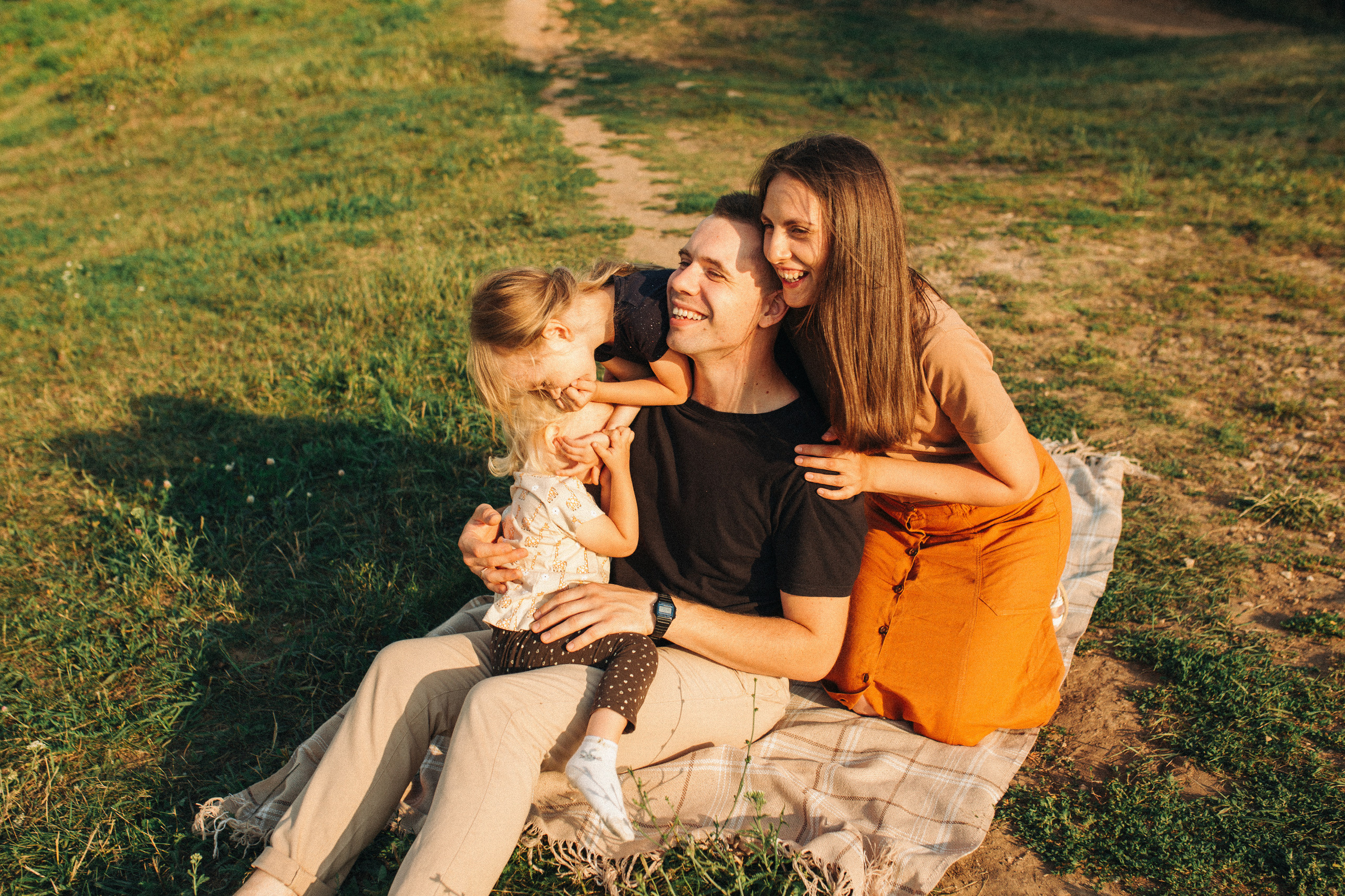 Ivan&Dasha. Антонина Талах фотограф в Москве