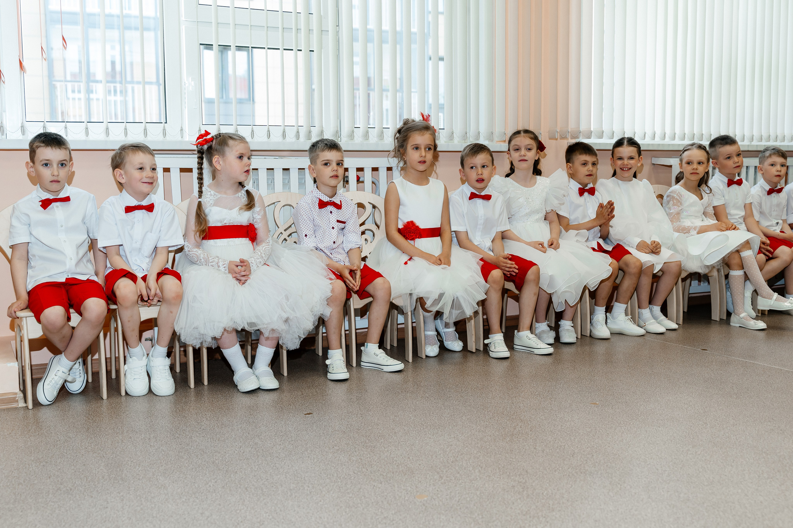 Репортаж с выпускного. Пример 3. Фотограф Ким Наталья в Красноярске