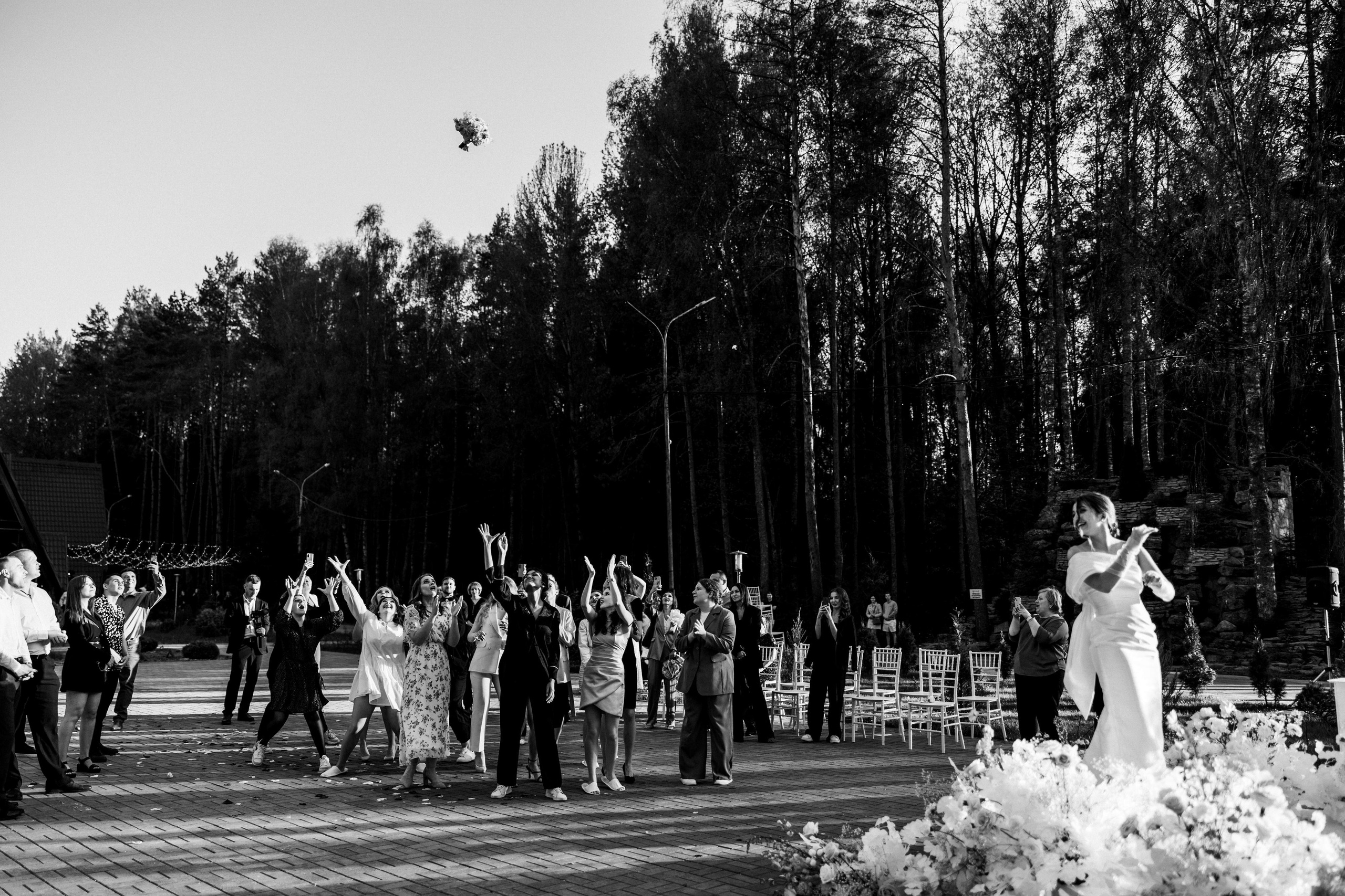 Даня + Саша. Свадебный фотограф в Смоленске Витя Лысенков