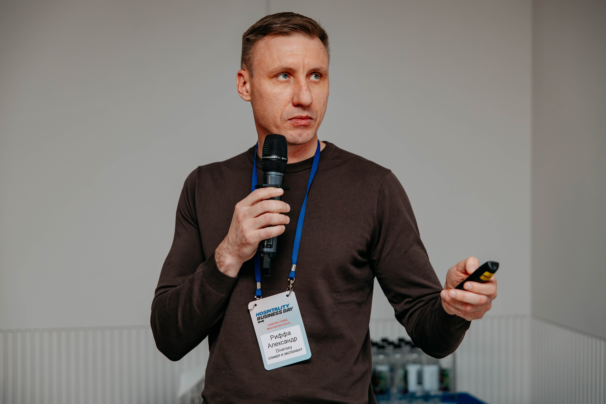 Форум отельеров. Фото и видео съемка. Андрей Ионов