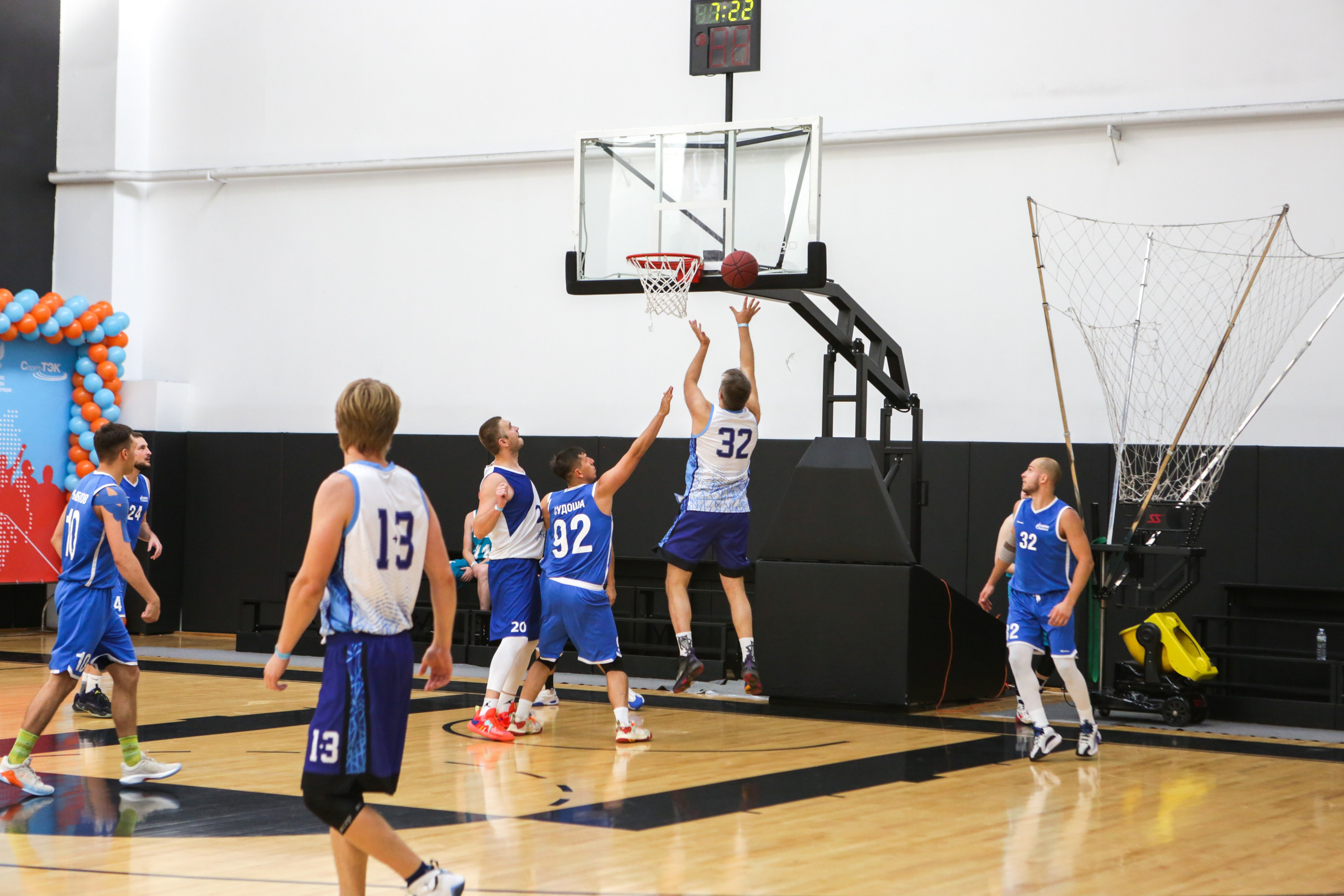 Турнир по баскетболу. Репортажный, семейный, свадебный, портретный фотограф