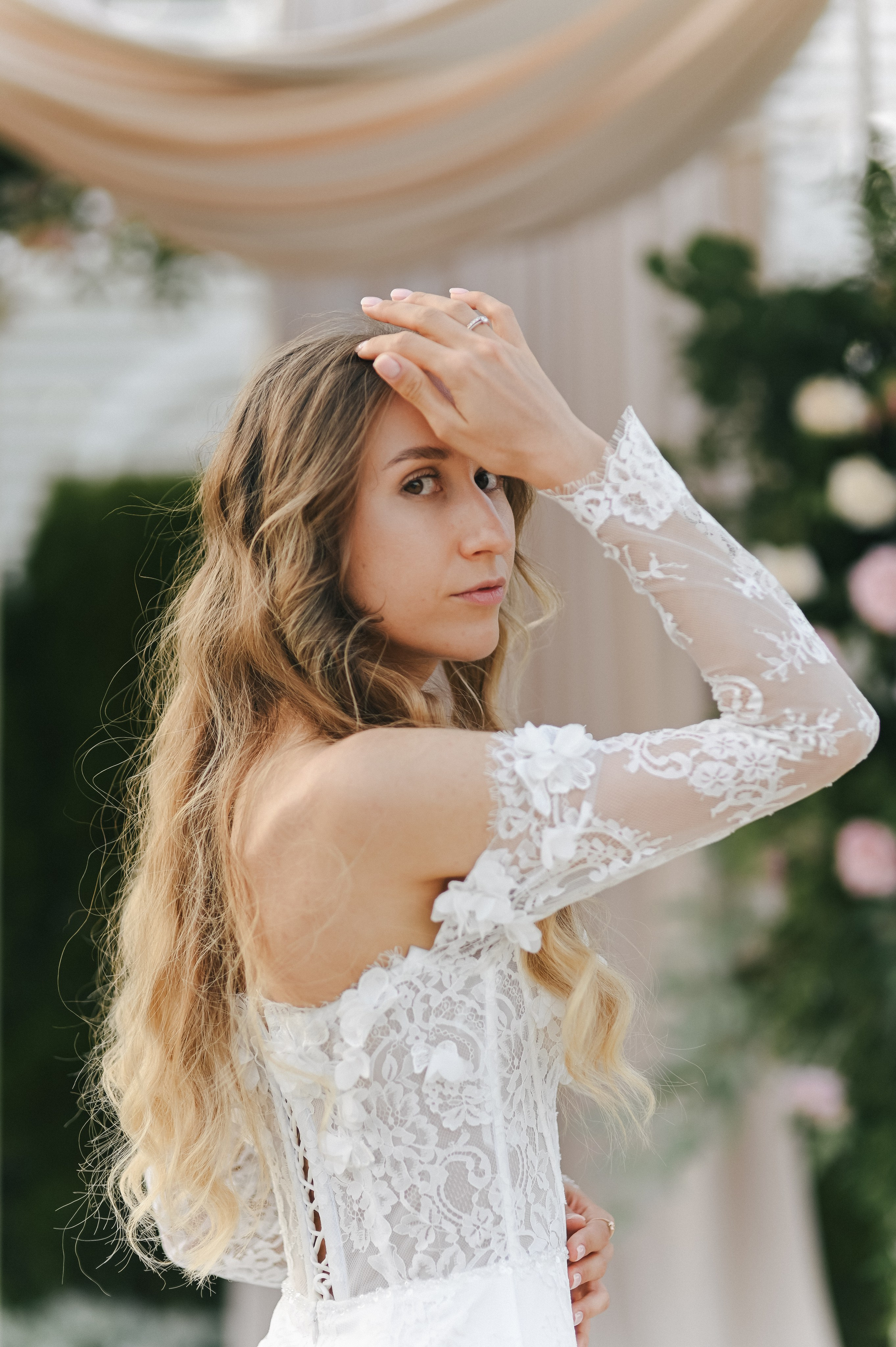 Дима + Даша — Организация Поле Событий. Свадебный и семейный фотограф Волгоград Москва