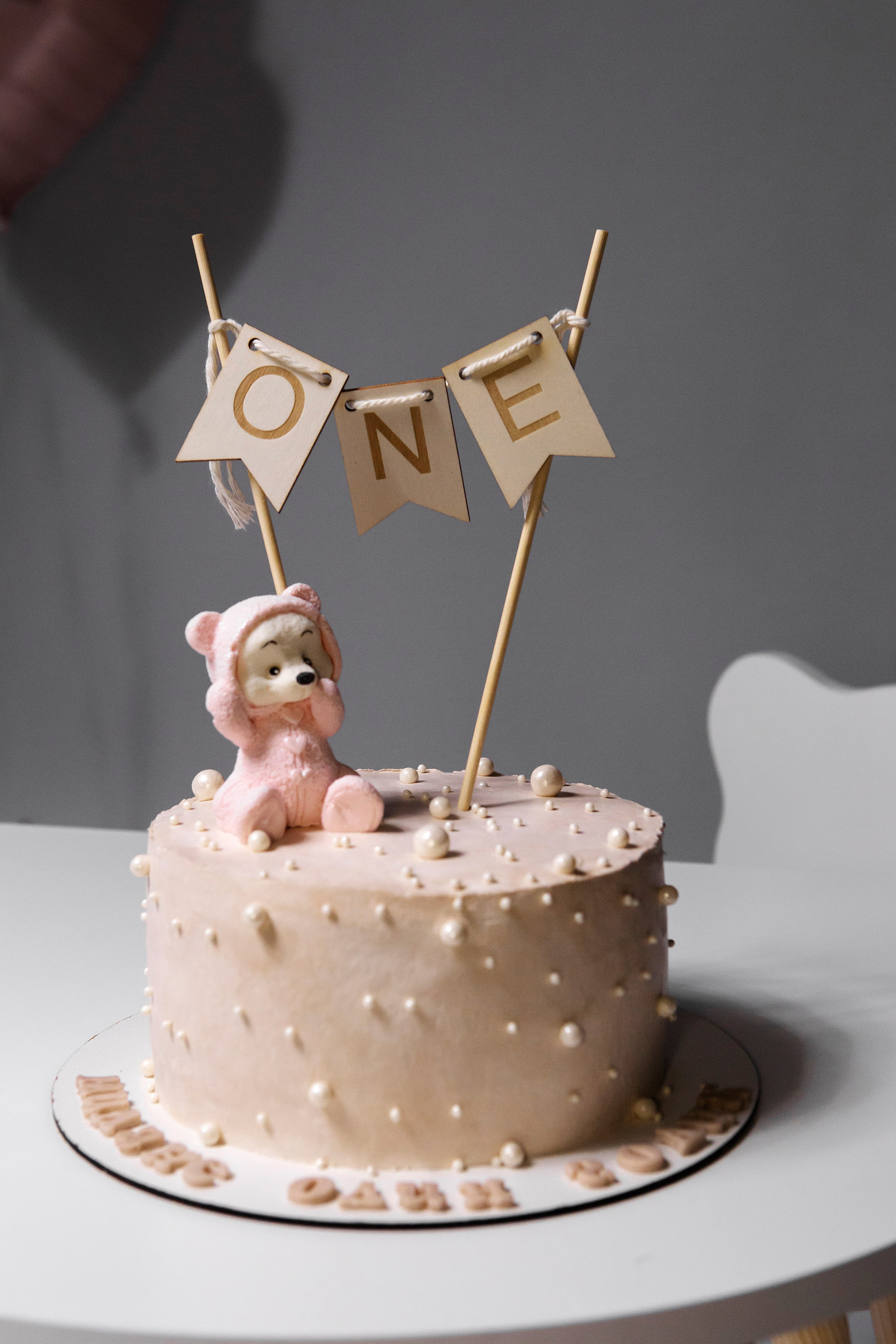 Милане 1 годик. Фотограф Лесозаводск/Хабаровск