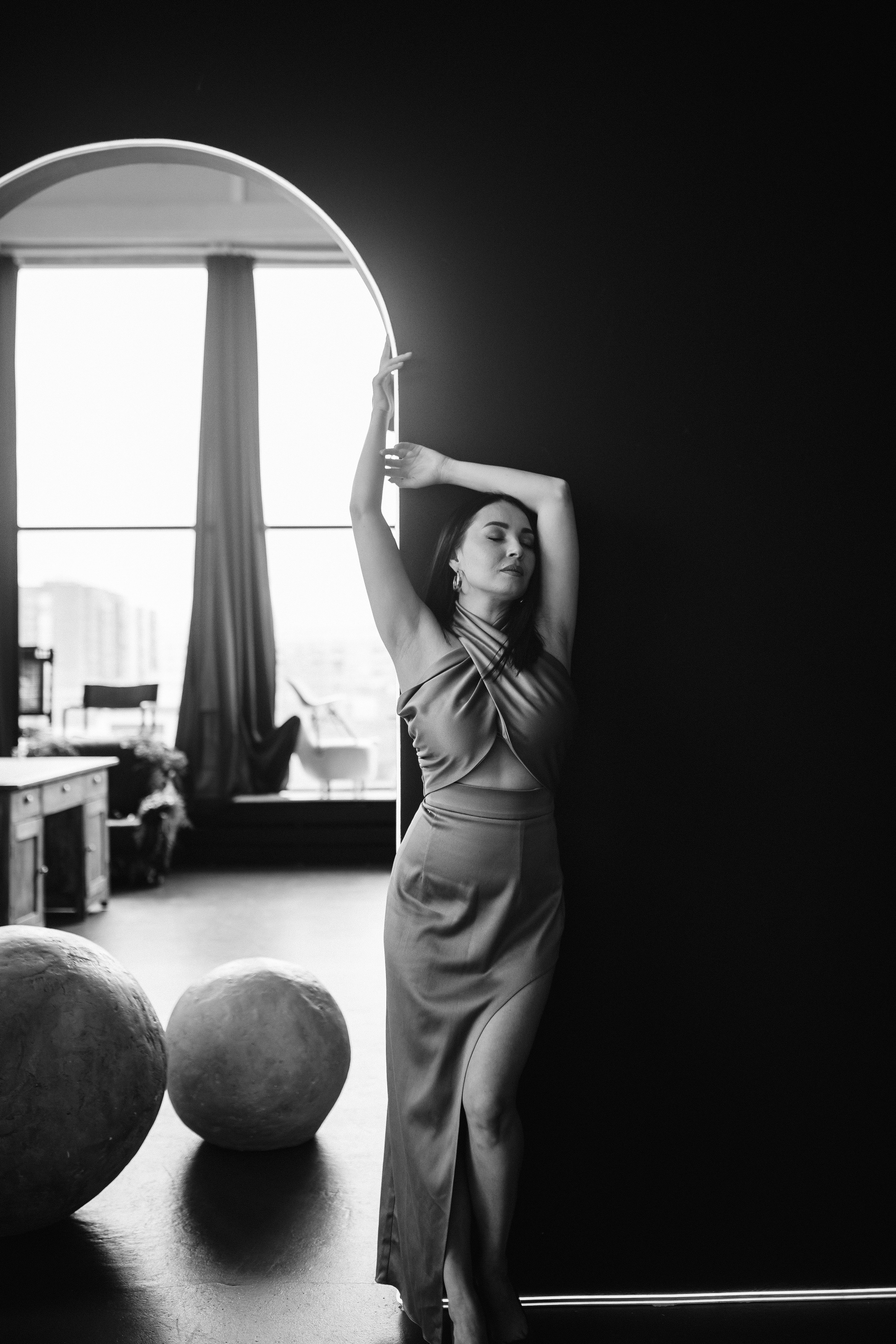 Эльвера. Фотограф Тимербаева Алина г. Сургут