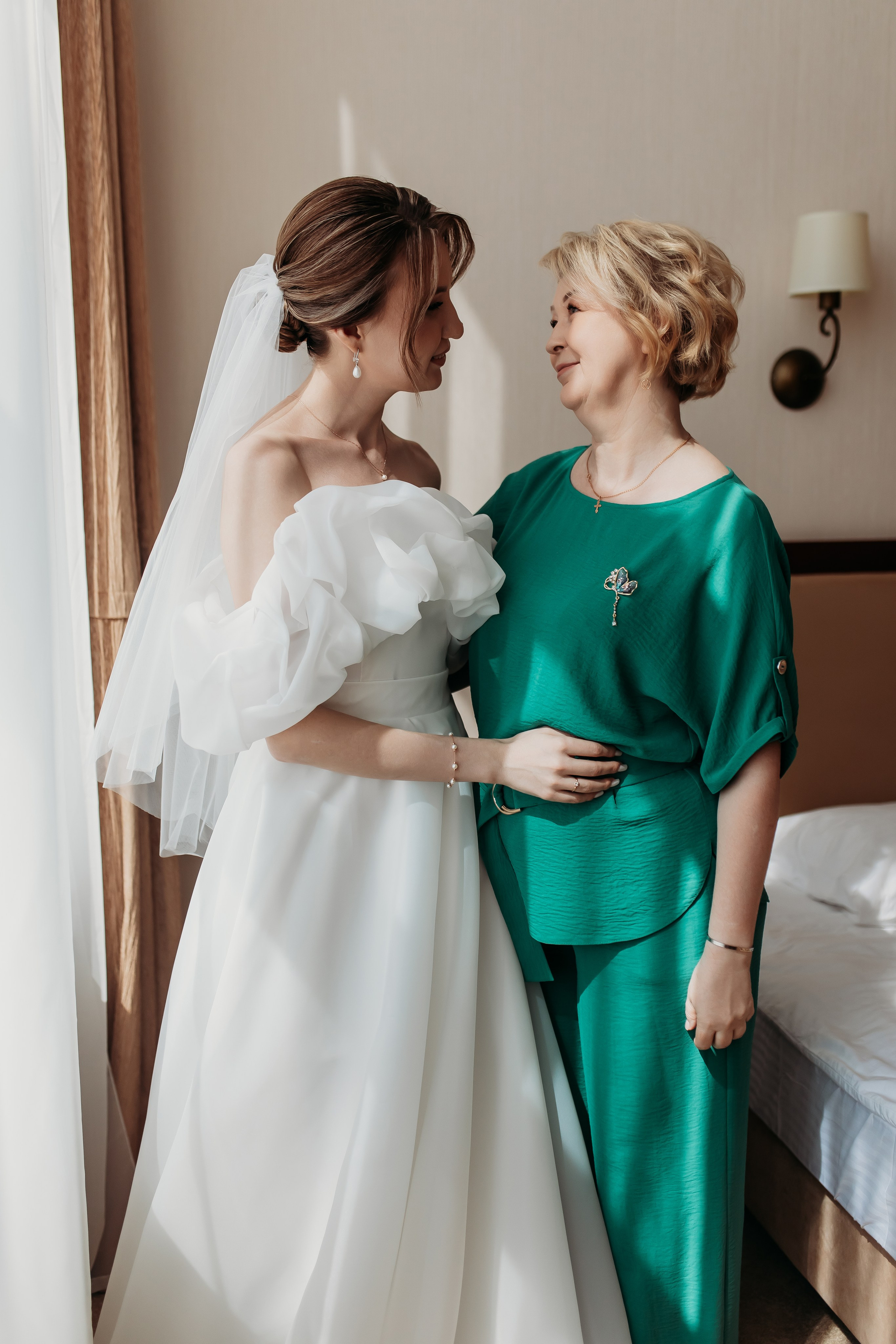 Мария и Антон. Фотограф Тимербаева Алина г. Сургут