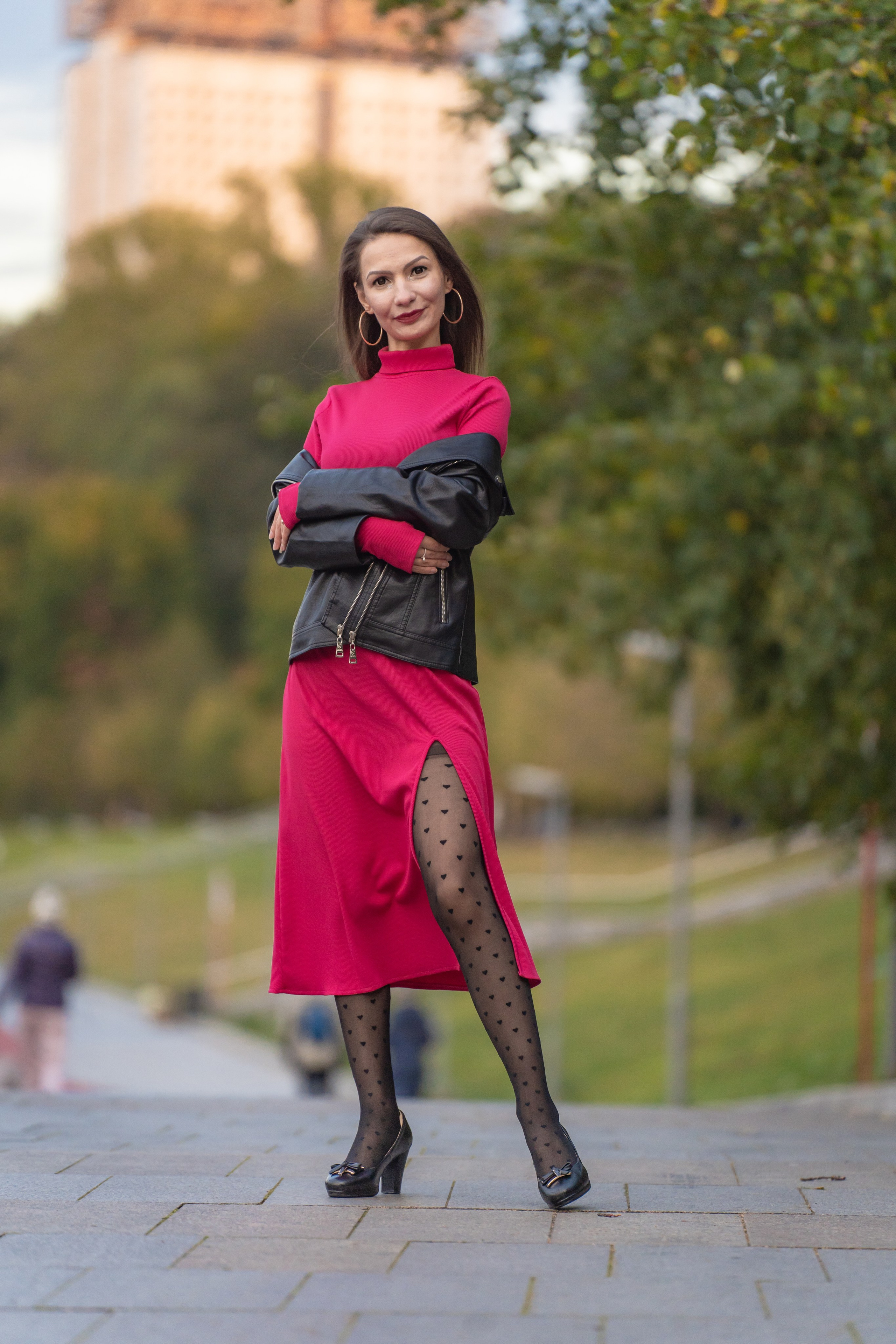 Елизавета. Фотограф в Москве Ленарская Дарья