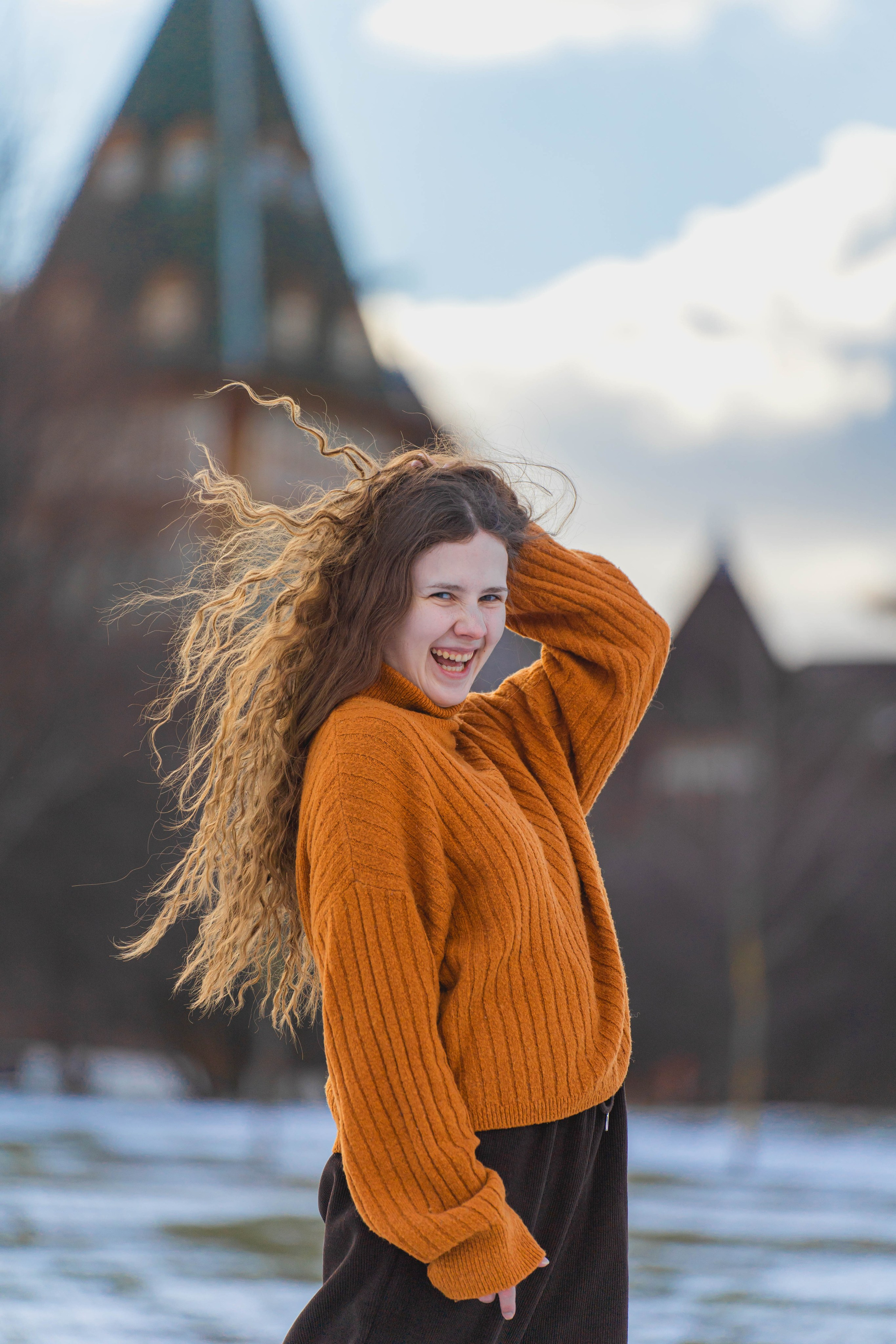 Аня. Фотограф в Москве Ленарская Дарья